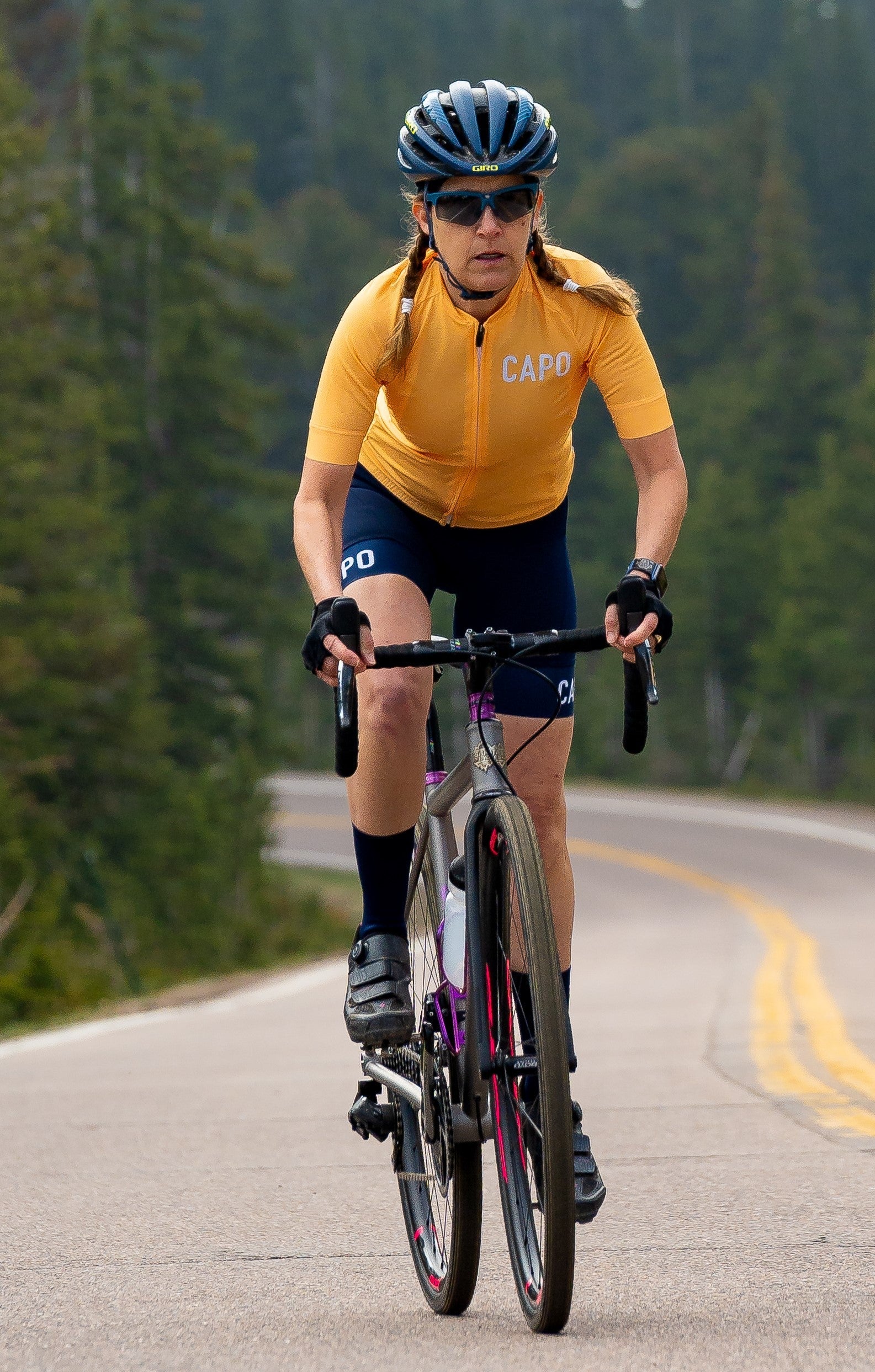 SC Signature Women's Jersey
