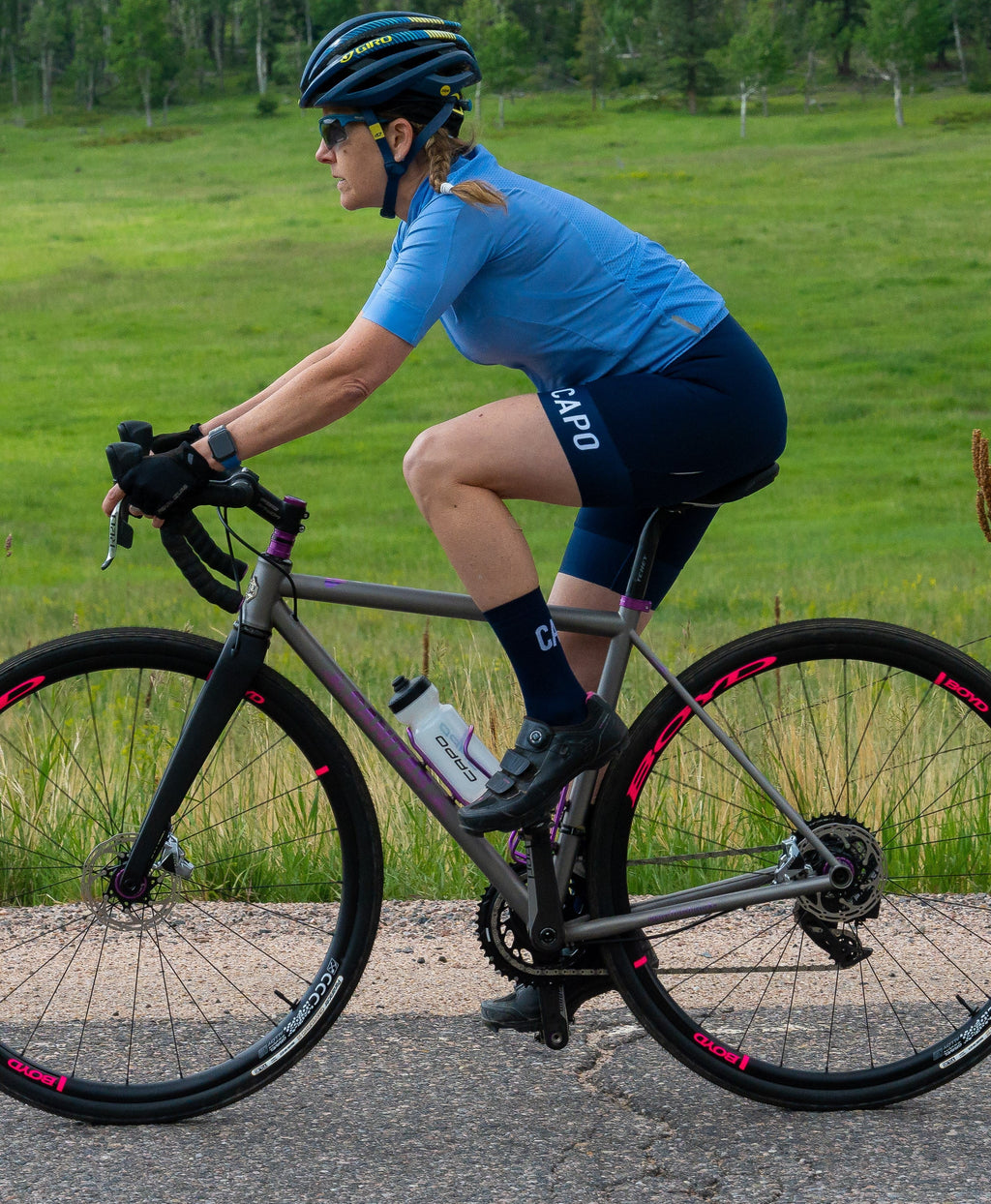 SC Signature Women's Jersey