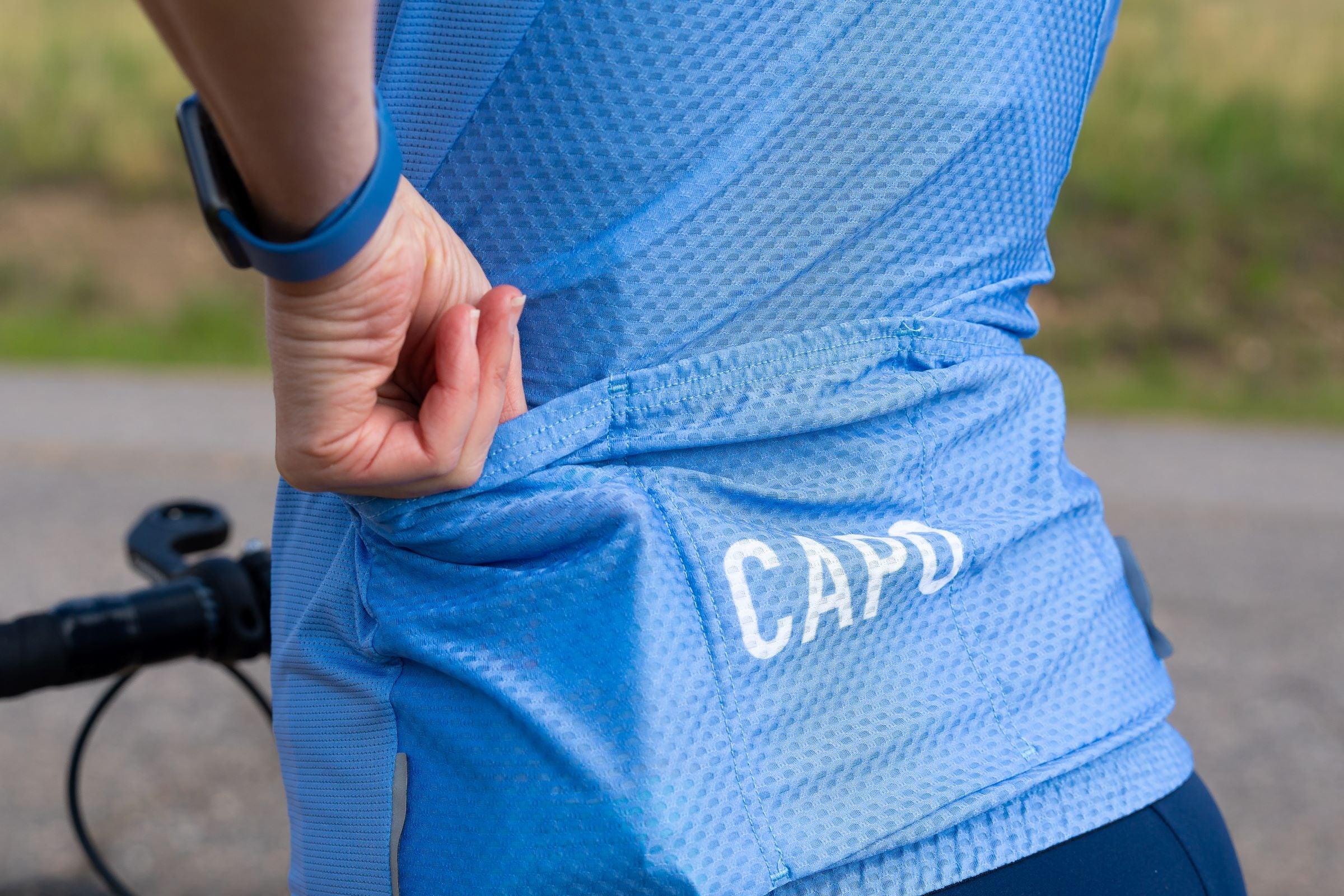 SC Signature Women's Jersey