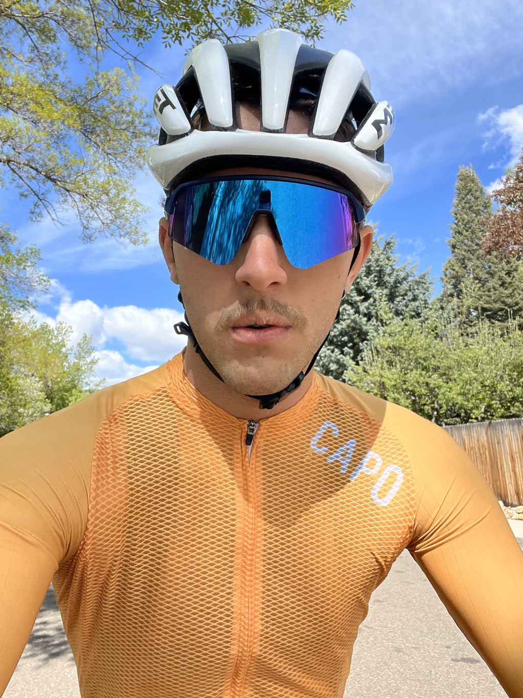 SC Aria and Padrone Bib Short Kit