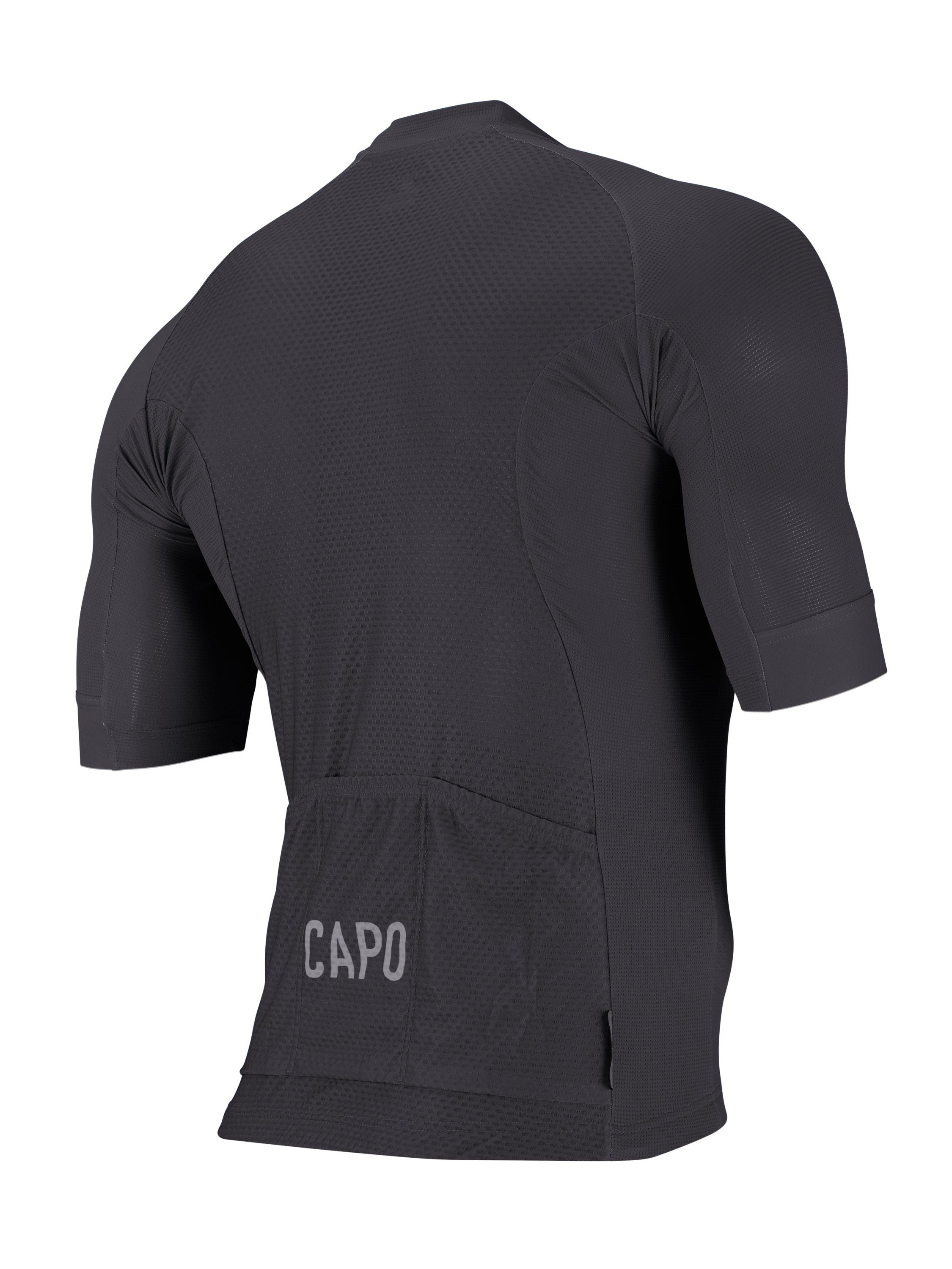 Super Corsa Signature Jersey - Men's