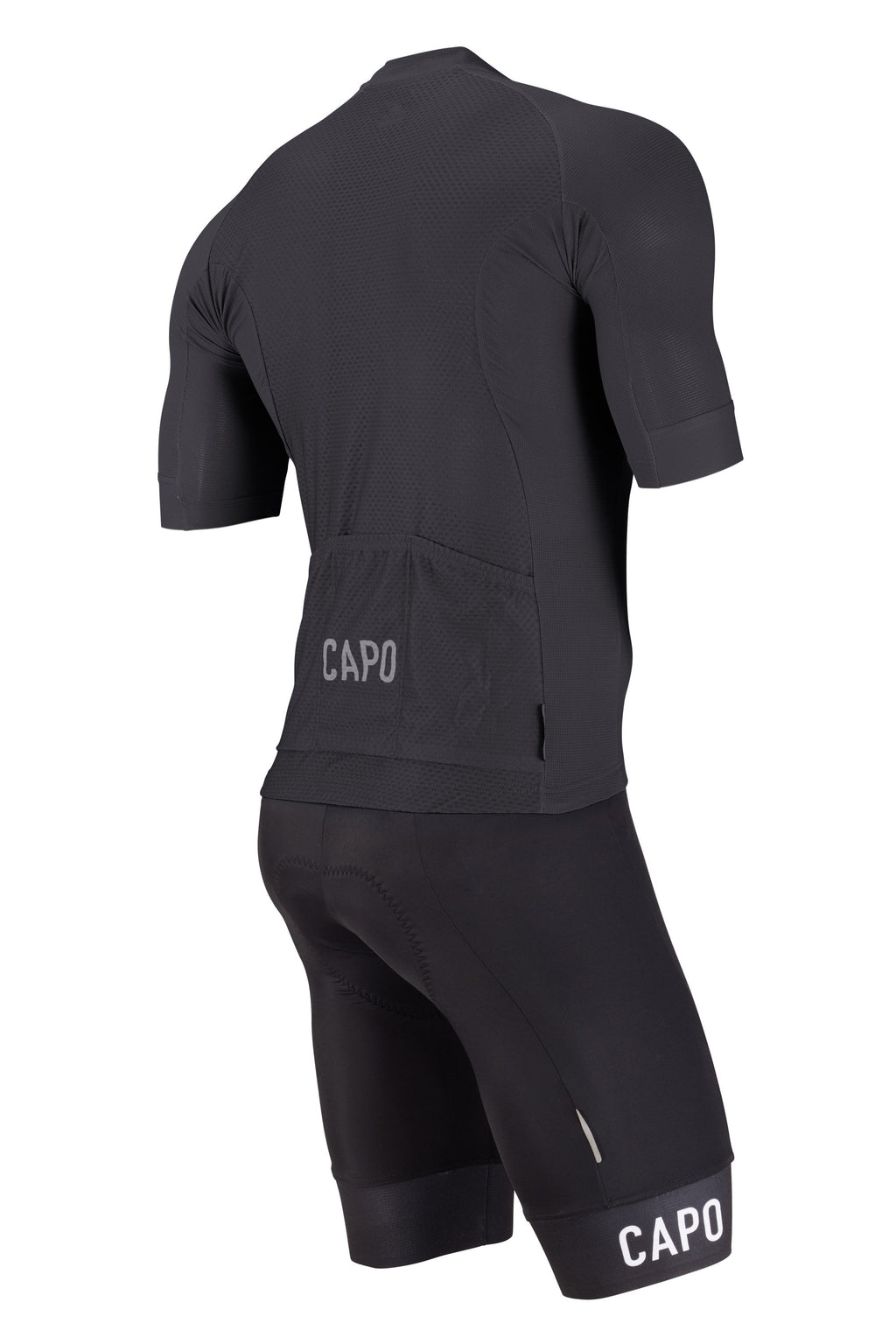 Super Corsa Signature Jersey - Men's