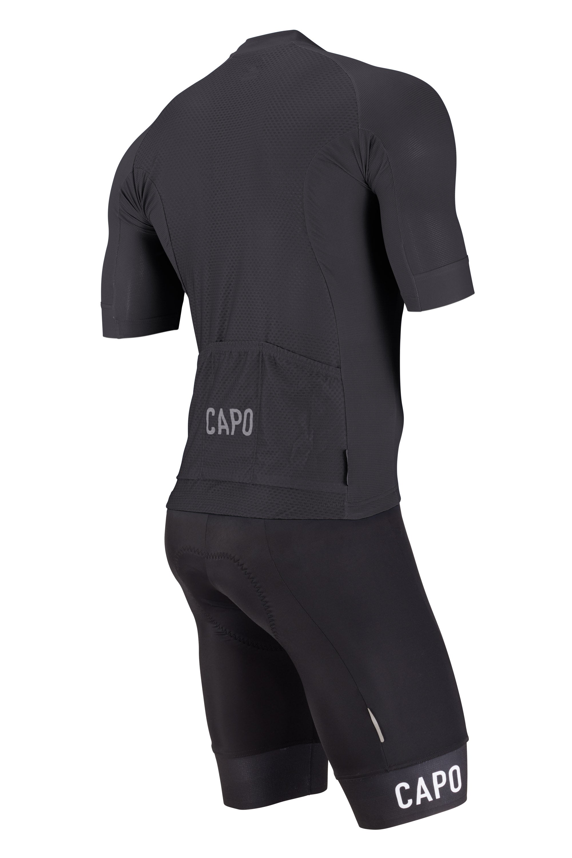 Super Corsa Signature Jersey - Men's