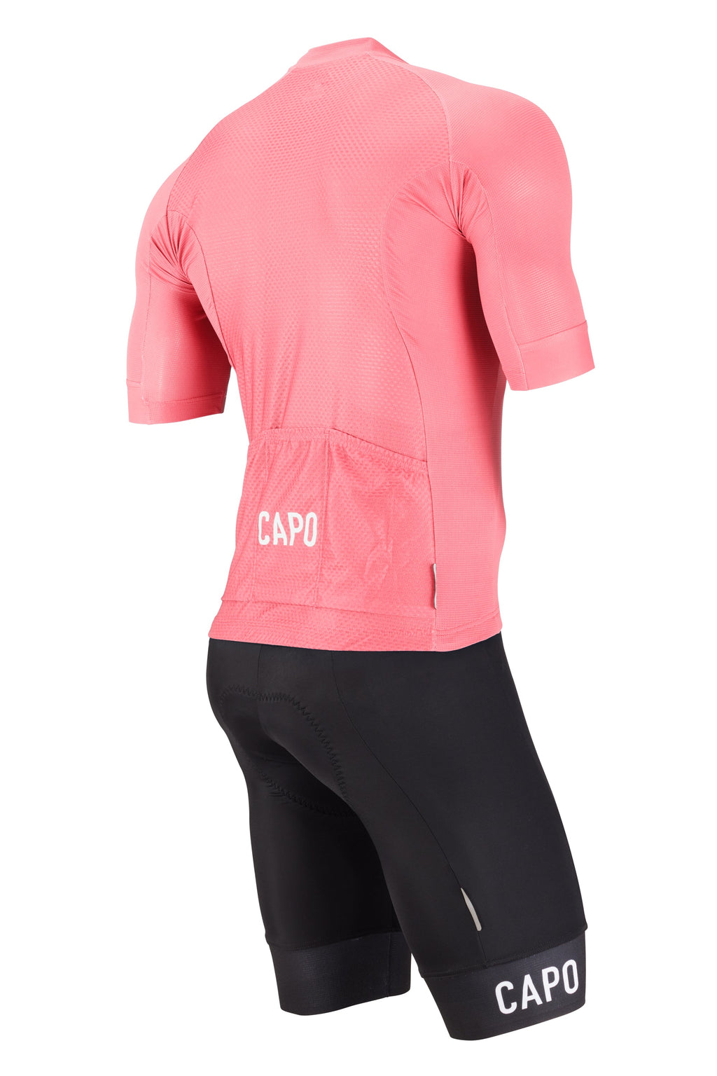 Super Corsa Signature Jersey - Men's