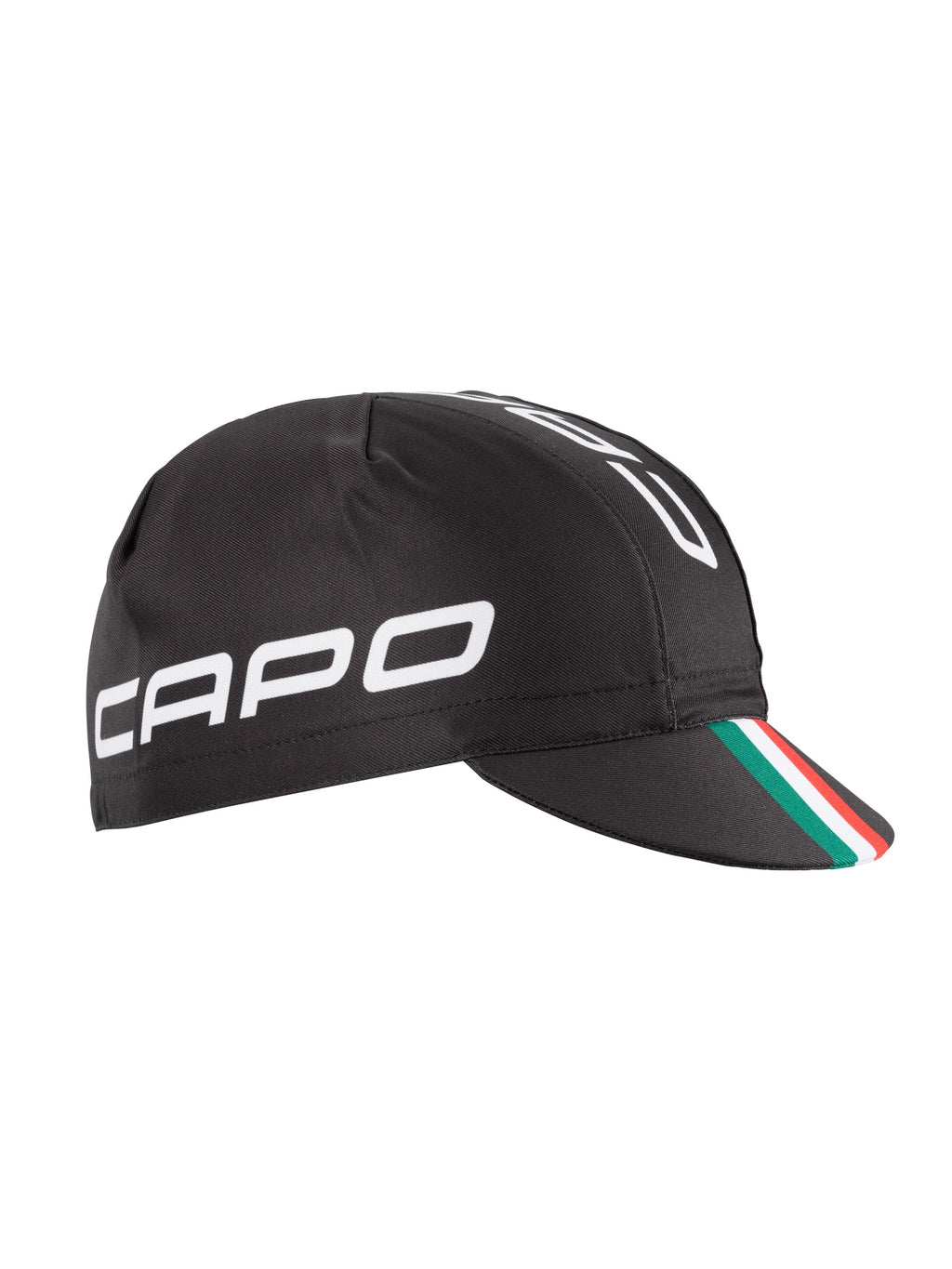 Capo Cycling Cap - 100% Poly