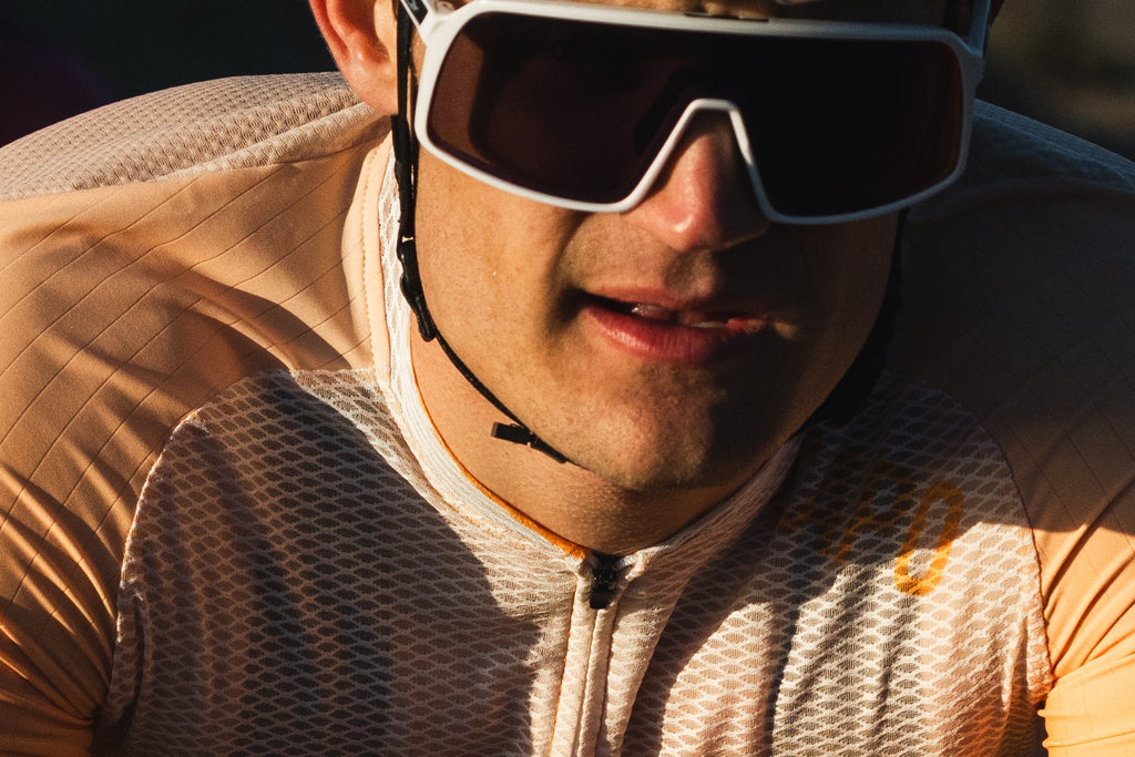 SC Aria and Padrone Bib Short Kit