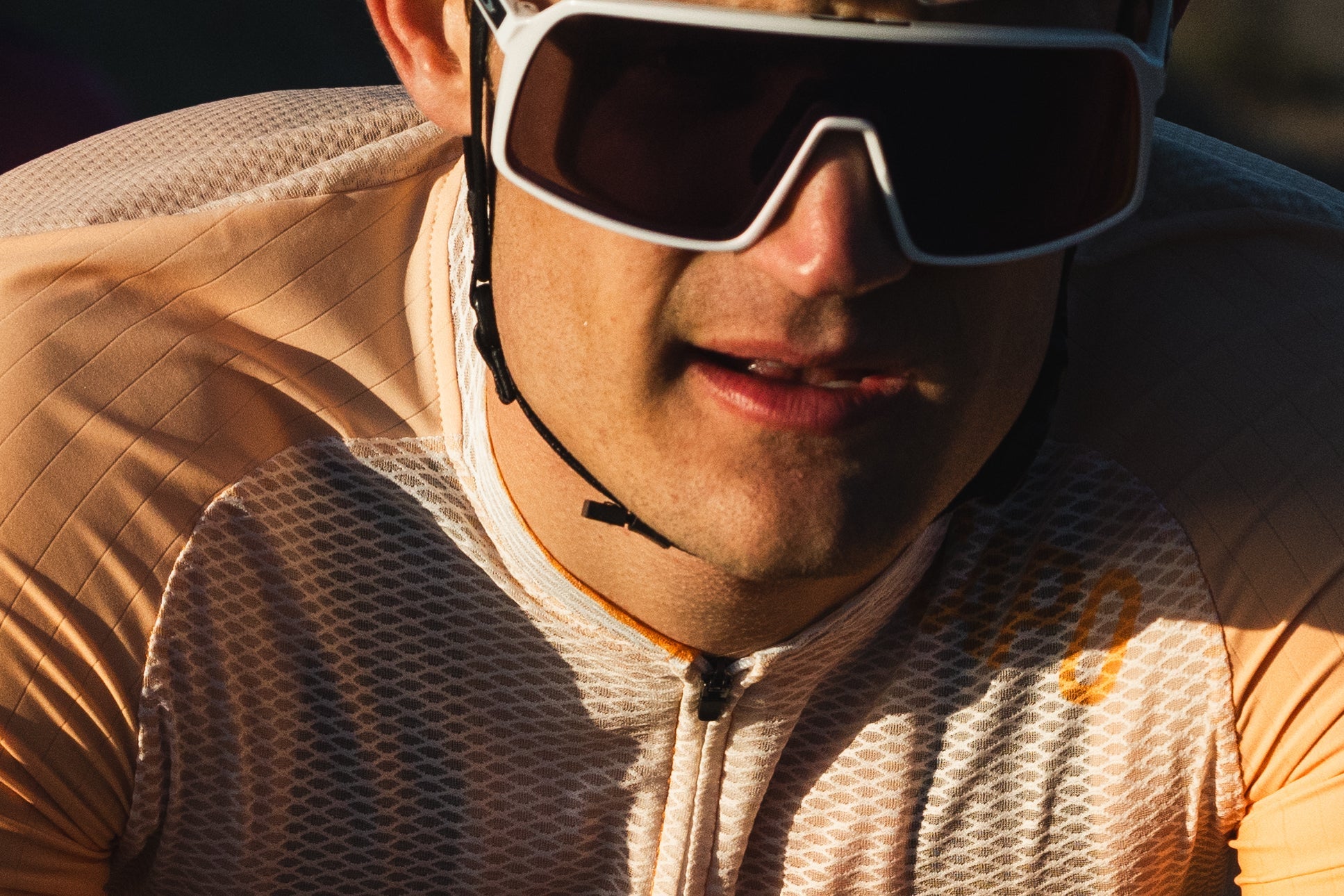 SC Aria and Padrone Bib Short Kit