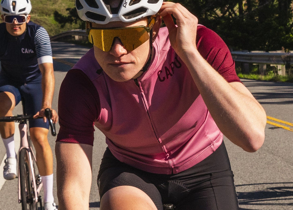 Corsa Jersey Women's