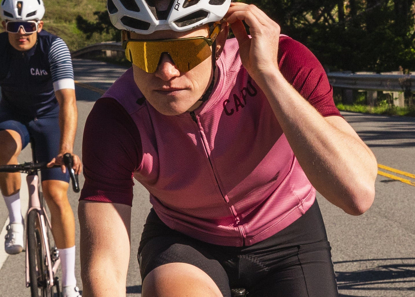 Corsa Jersey Women's