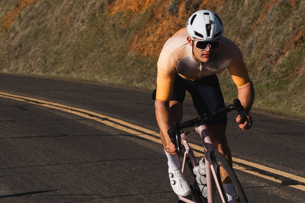 SC Aria and Padrone Bib Short Kit