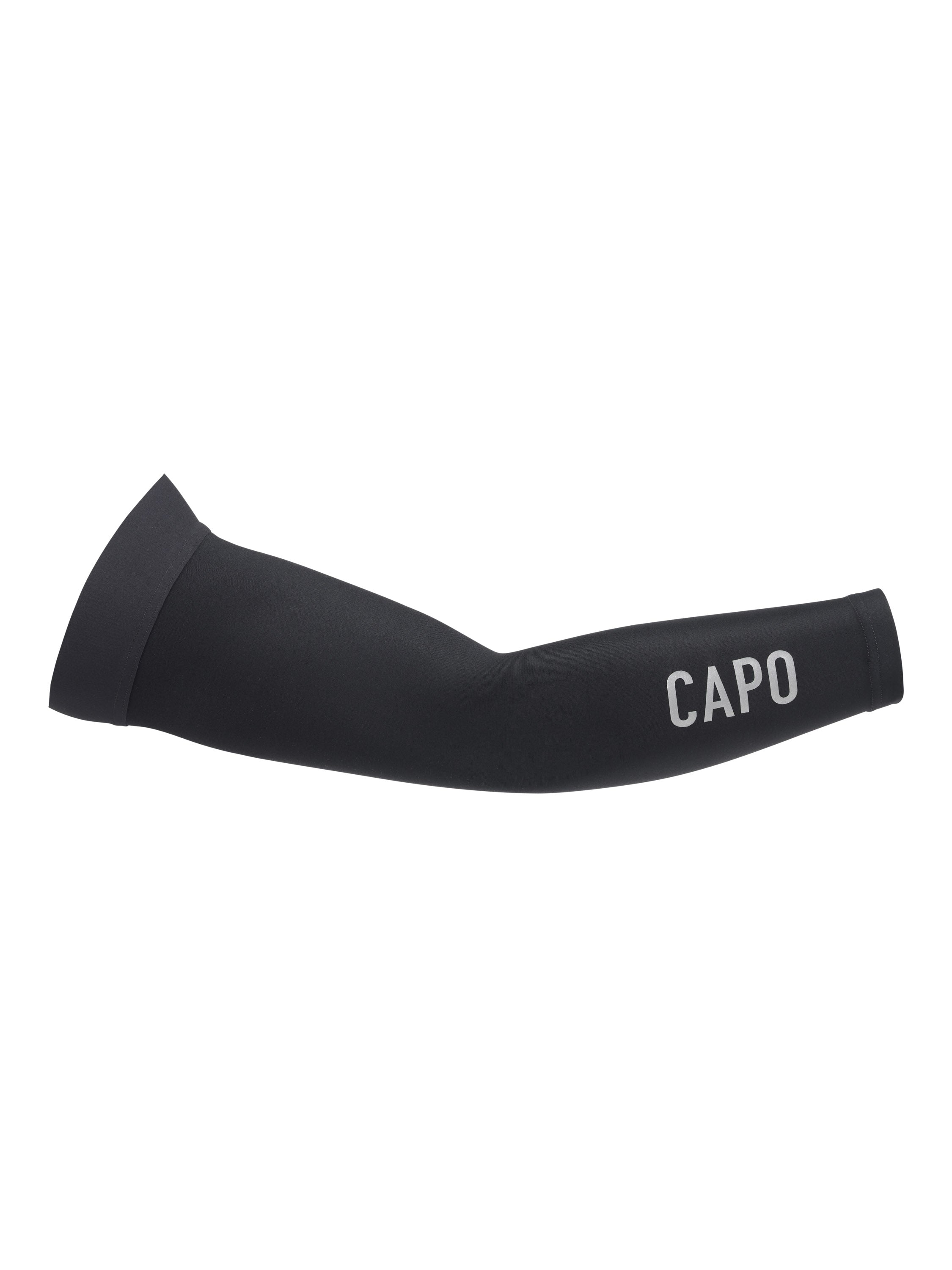 NEW Roubaix Arm Warmer Black