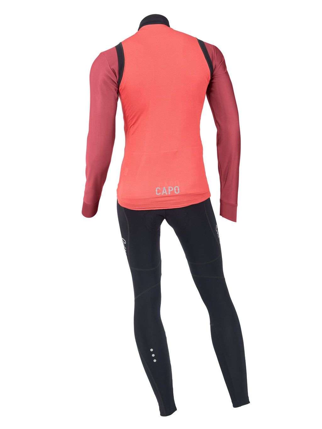 G.S. Padrone Wind Vest
