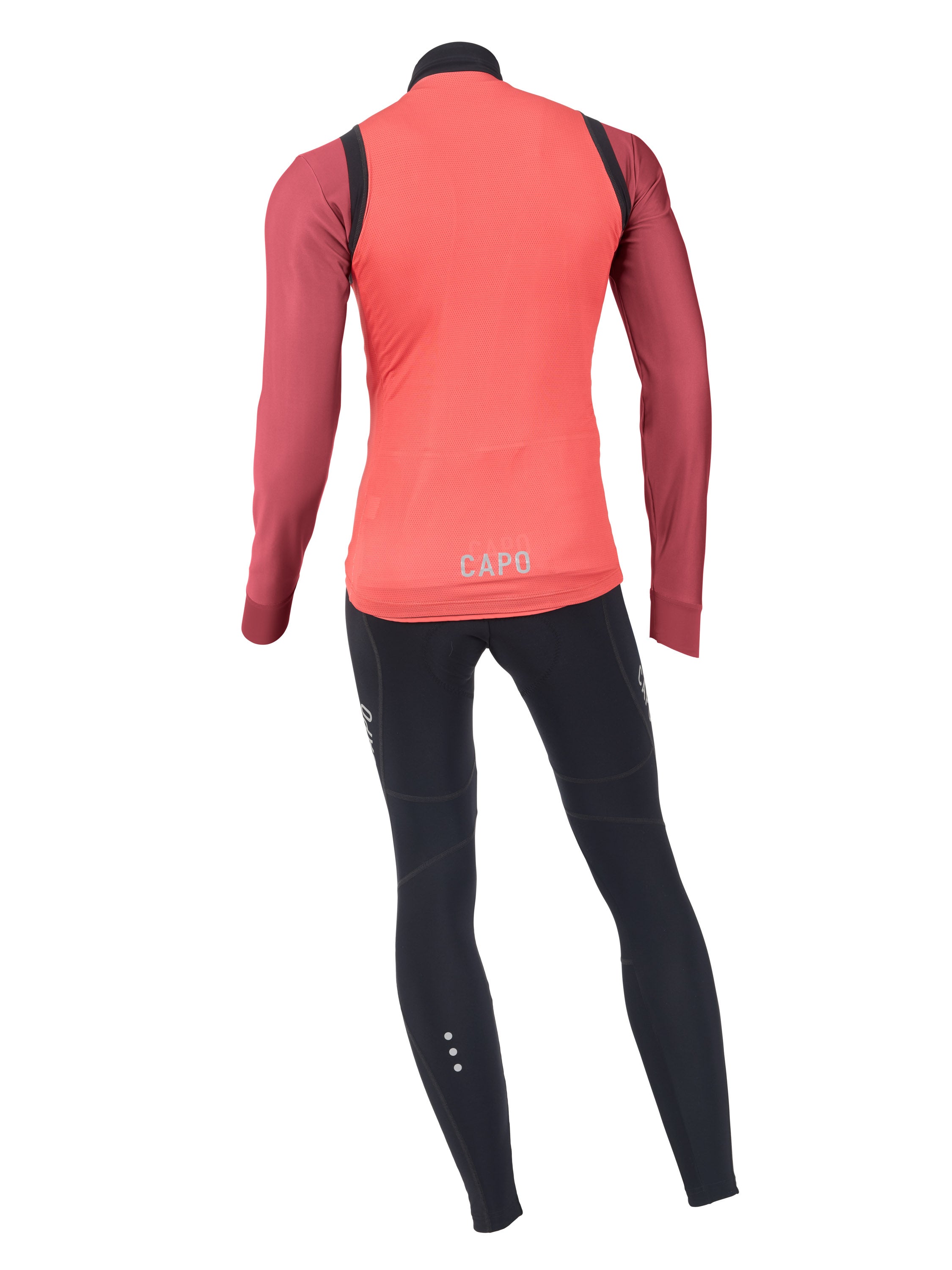 G.S. Padrone Wind Vest