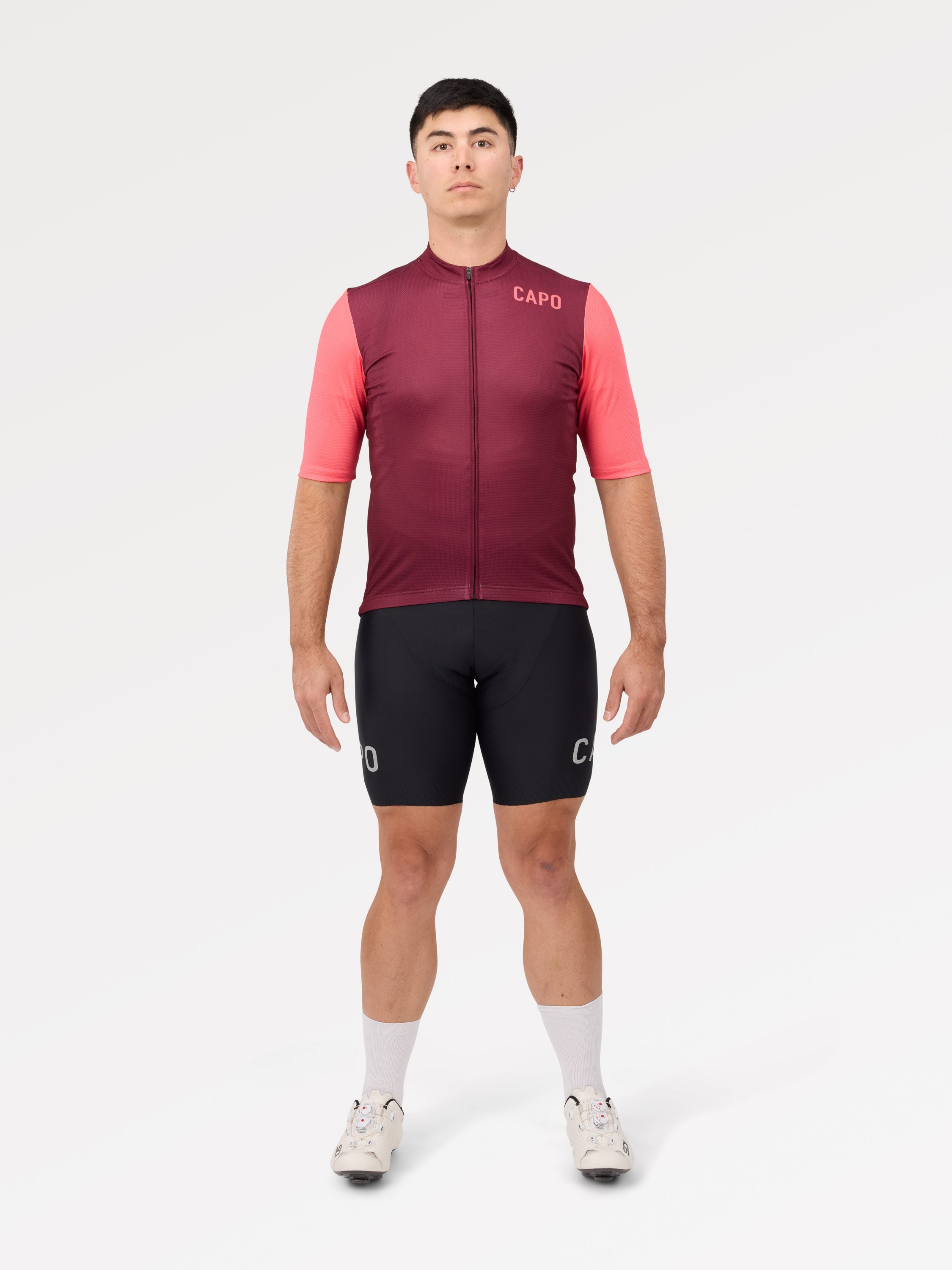 Corsa Jersey Men's