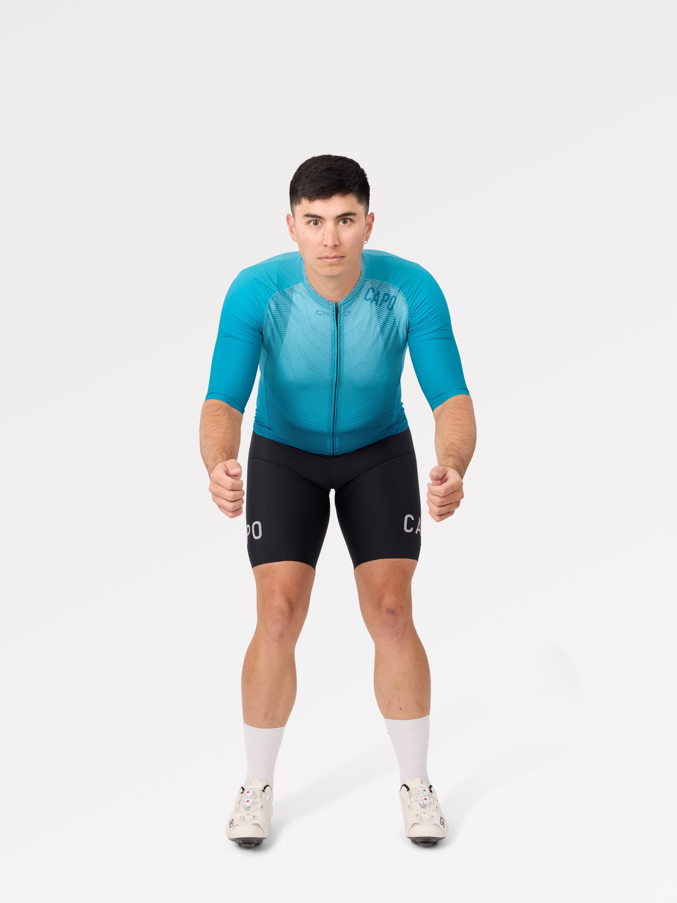 Super Corsa Aria Jersey - Men's