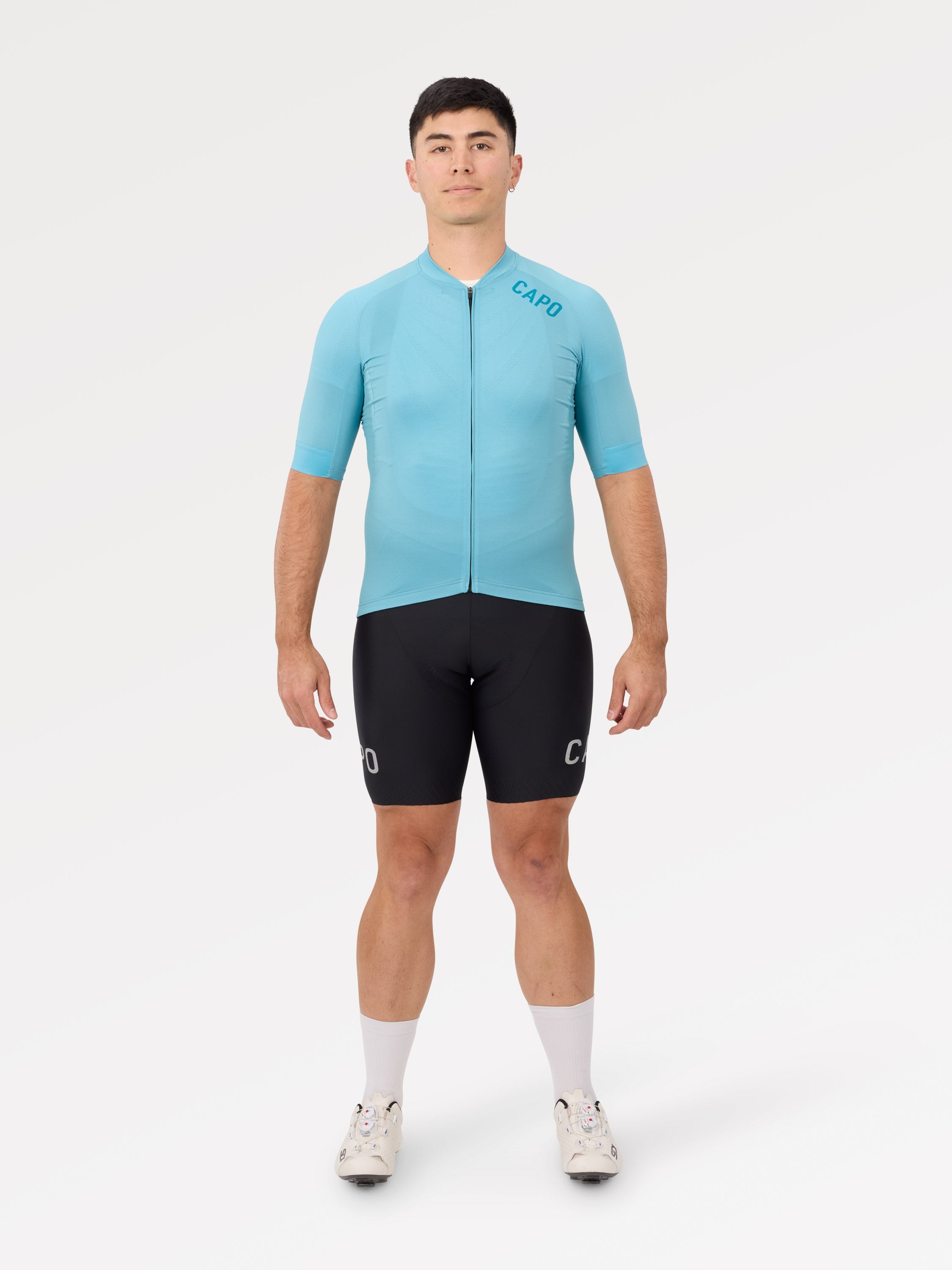 Super Corsa Signature Jersey - Men's