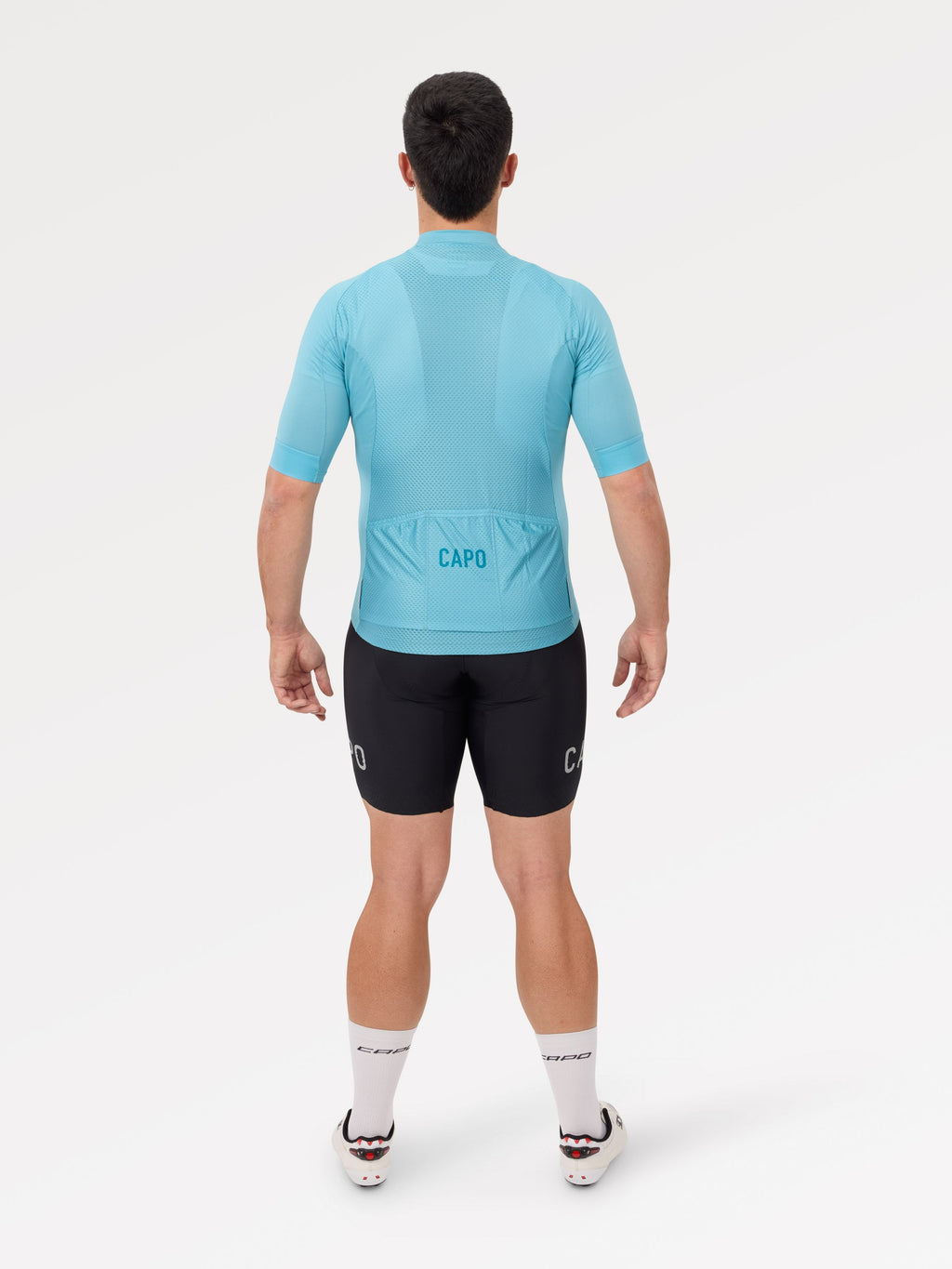Super Corsa Signature Jersey - Men's