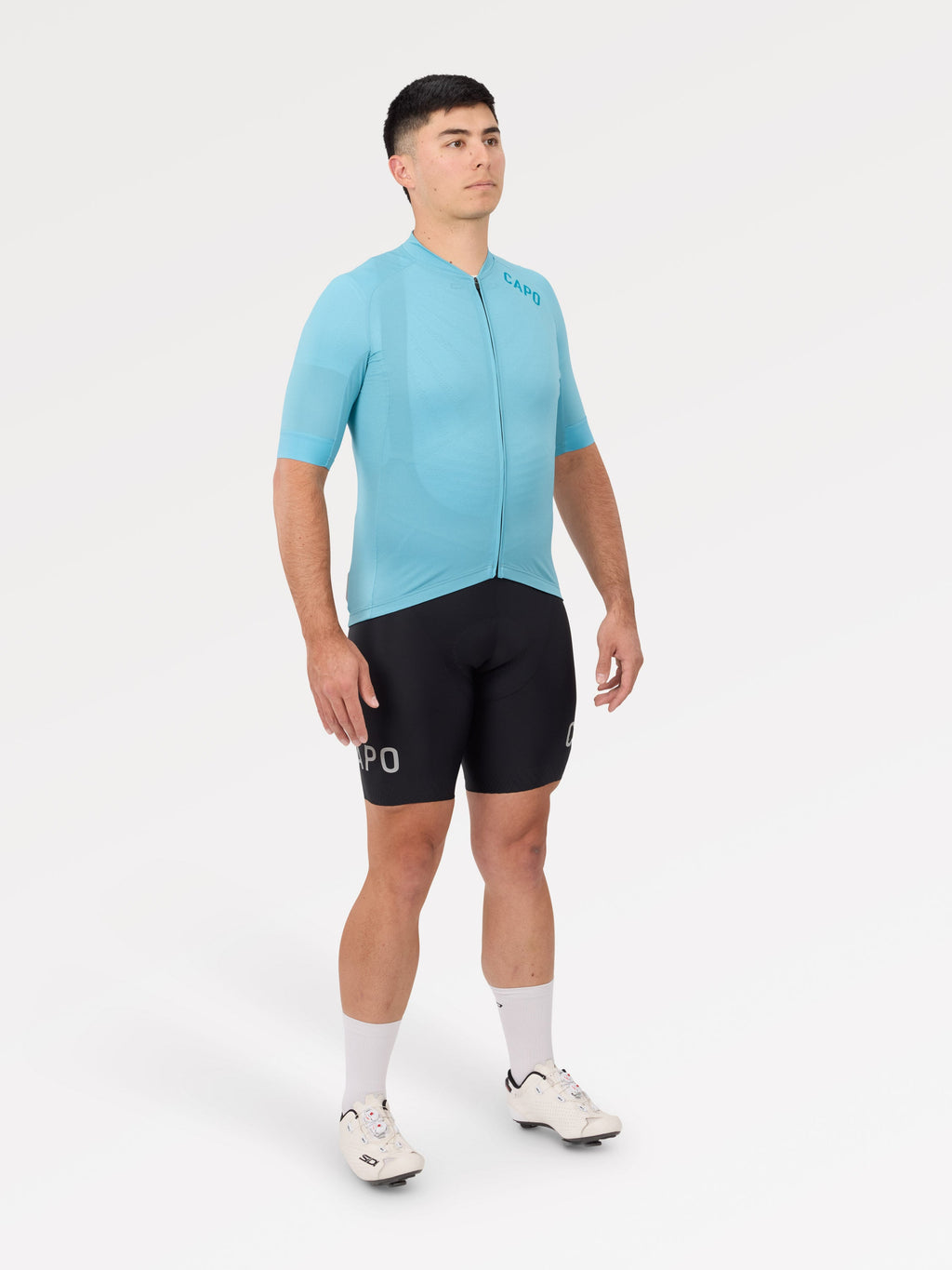 Super Corsa Signature Jersey - Men's
