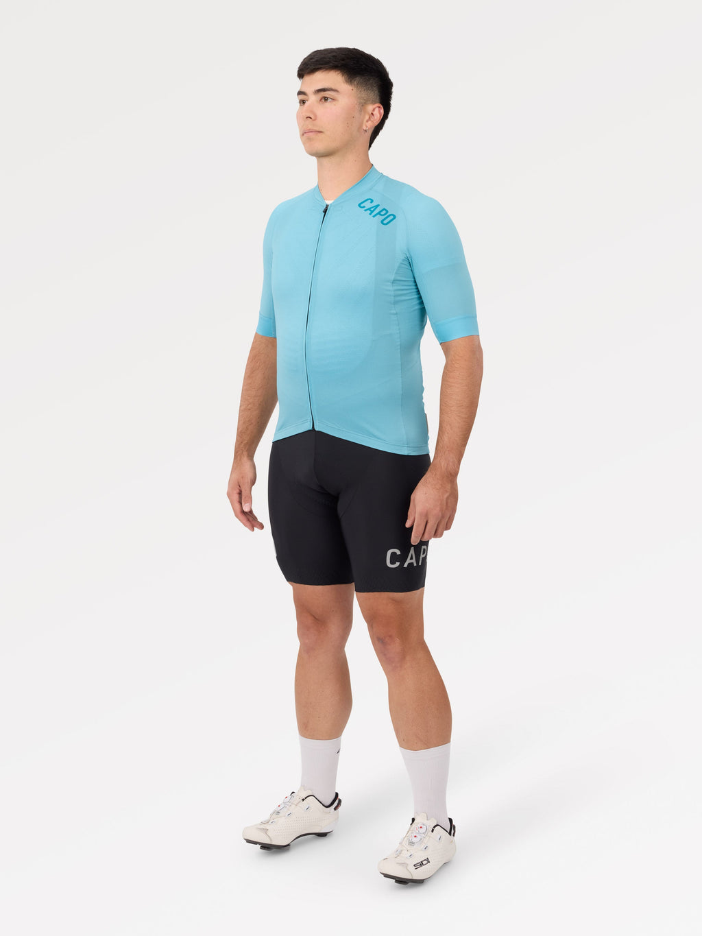 Super Corsa Signature Jersey - Men's