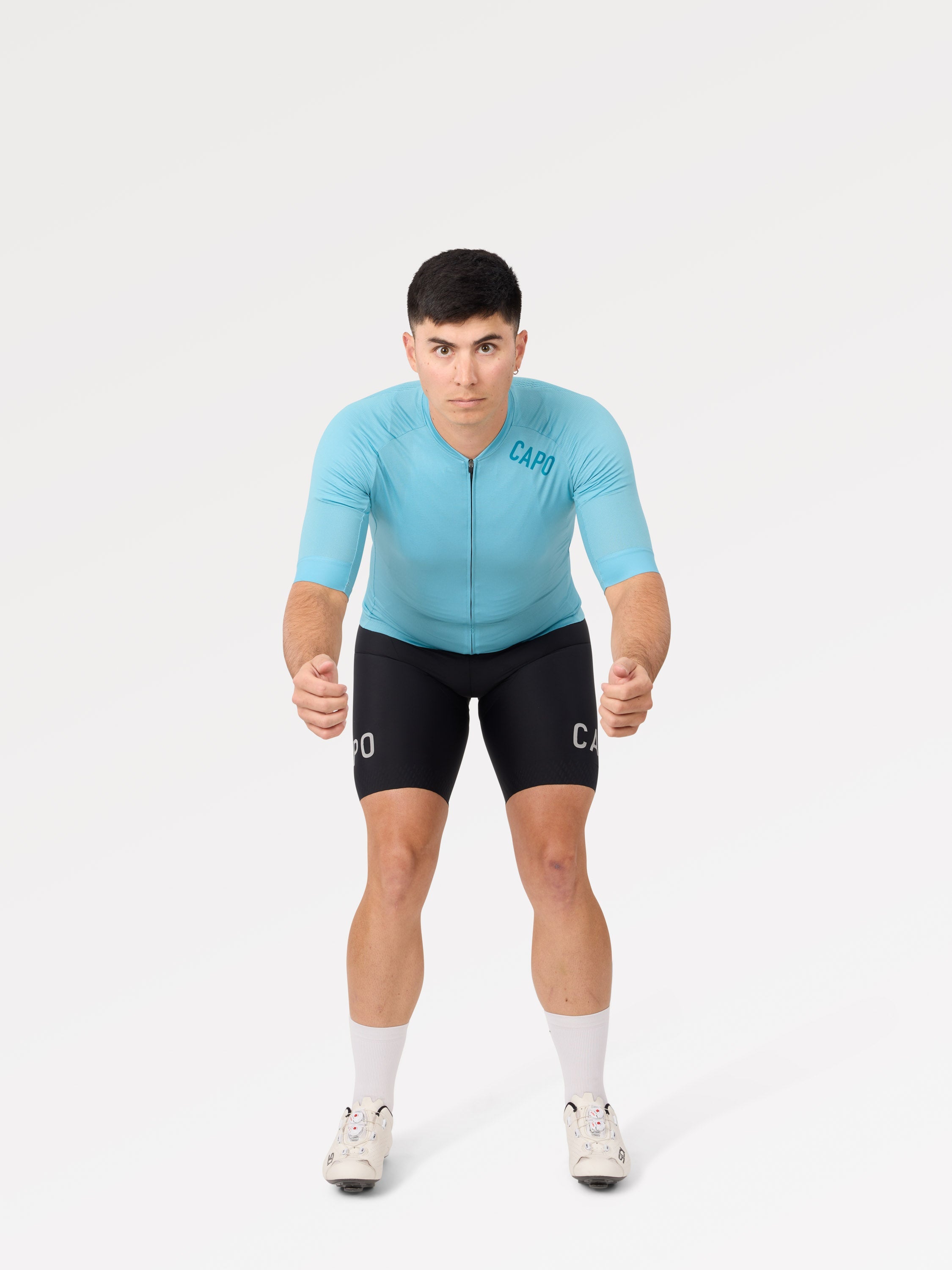 Super Corsa Signature Jersey - Men's