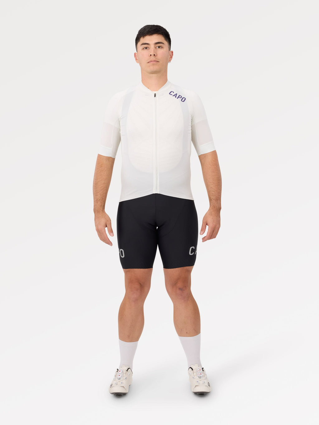 Super Corsa Signature Jersey - Men's