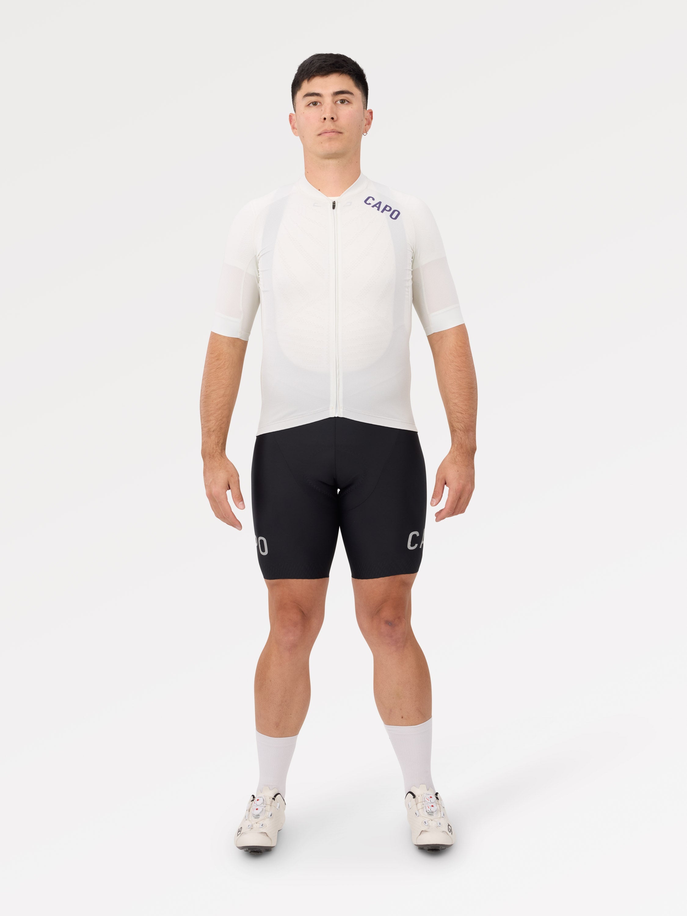 Super Corsa Signature Jersey - Men's