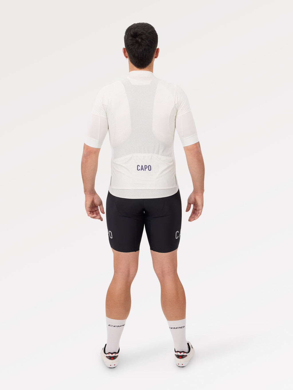 Super Corsa Signature Jersey - Men's