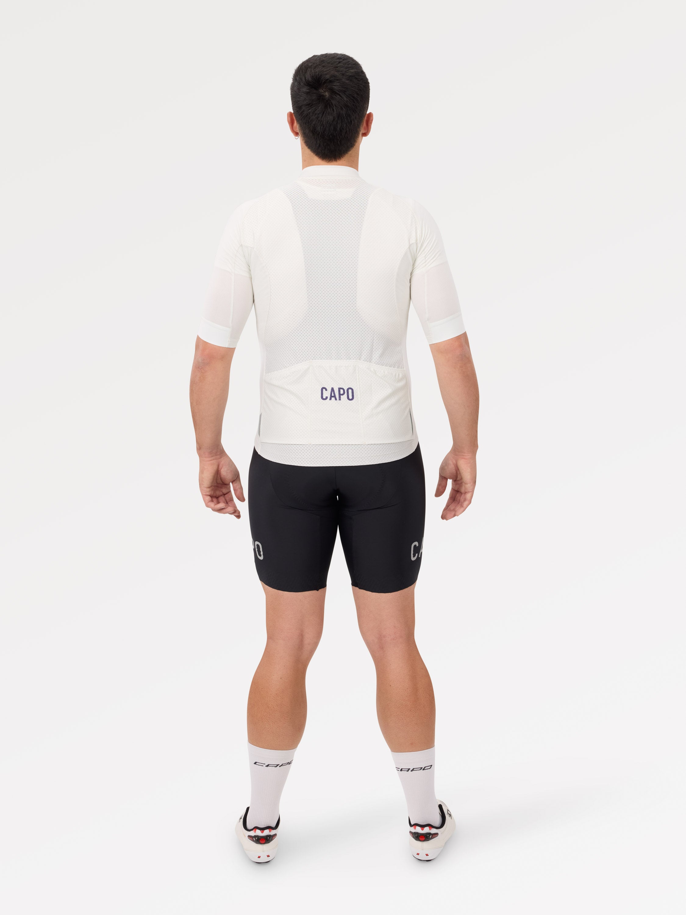 Super Corsa Signature Jersey - Men's