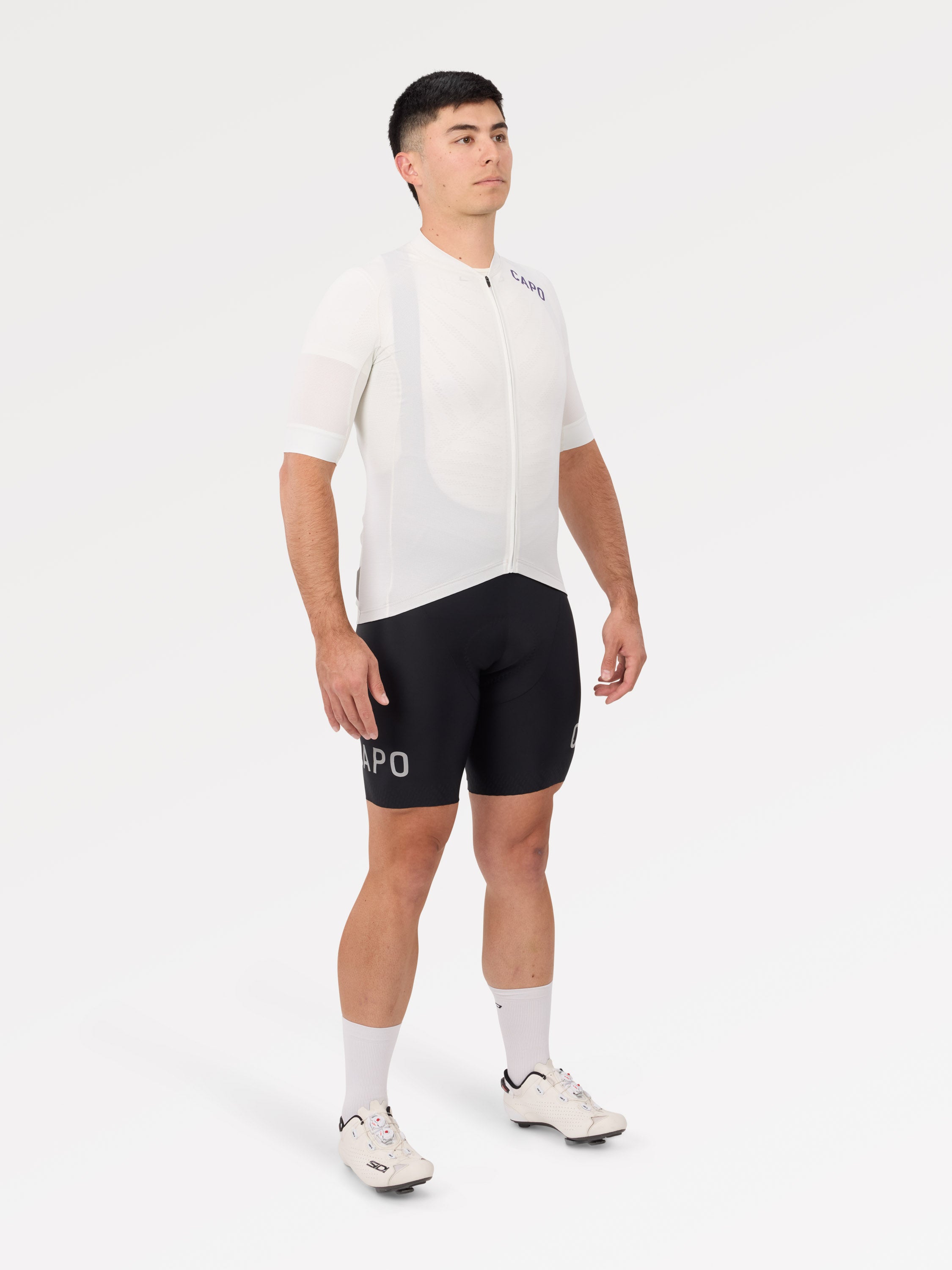 Super Corsa Signature Jersey - Men's
