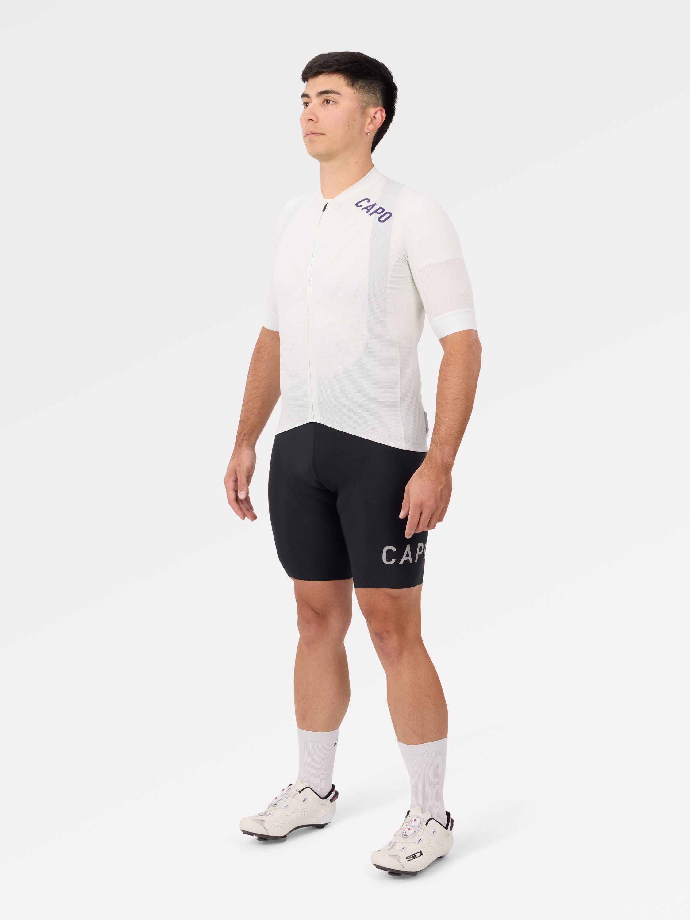 Super Corsa Signature Jersey - Men's