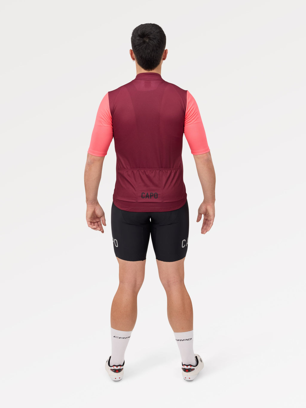 Corsa Jersey Men's