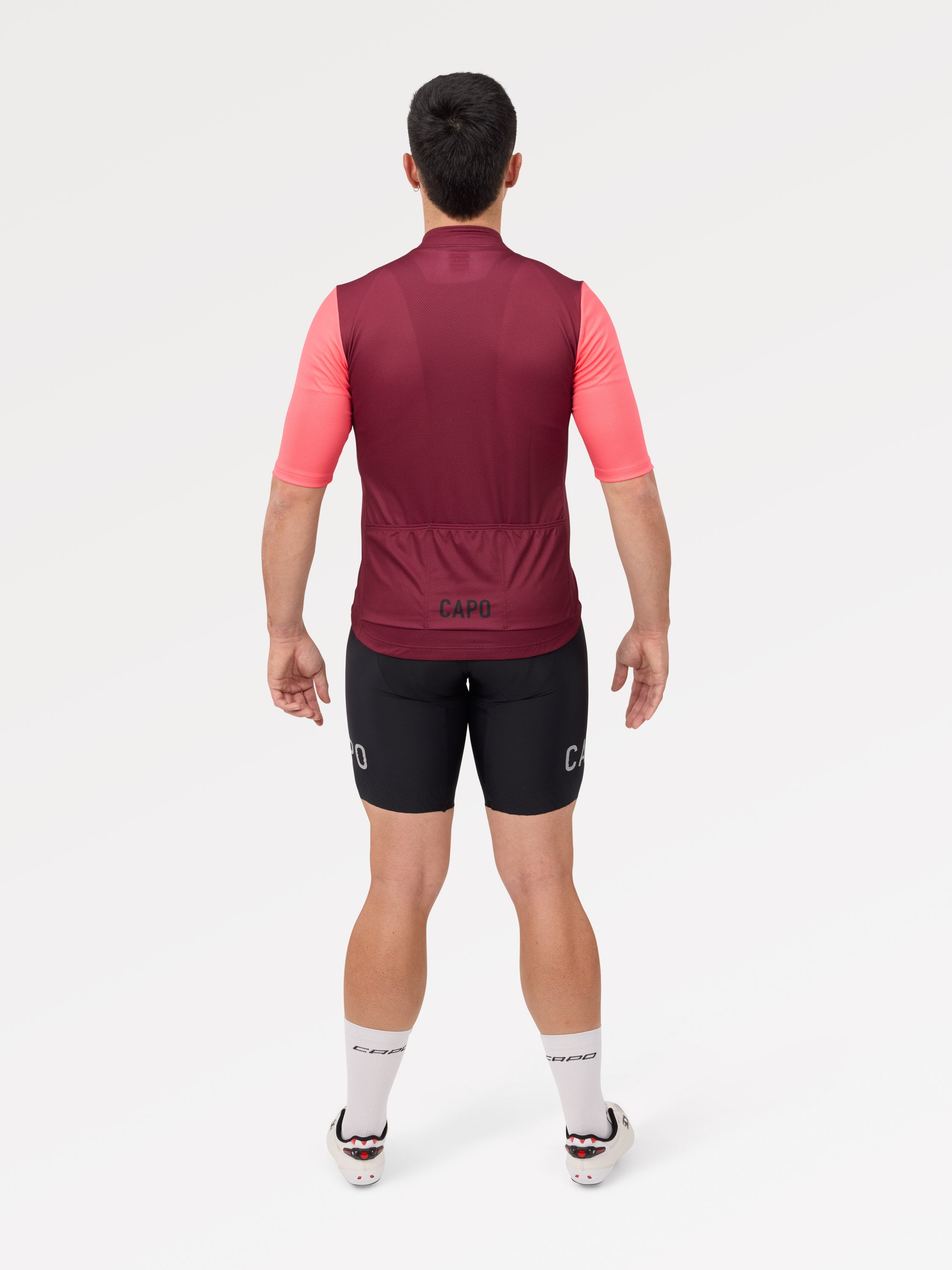 Corsa Jersey Men's