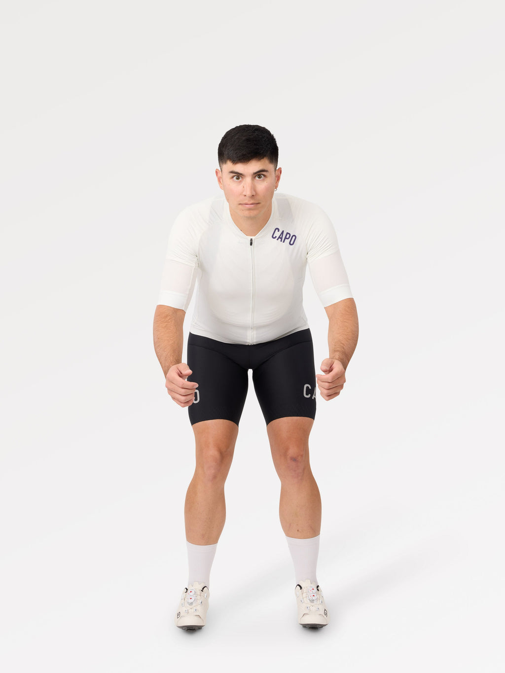 Super Corsa Signature Jersey - Men's