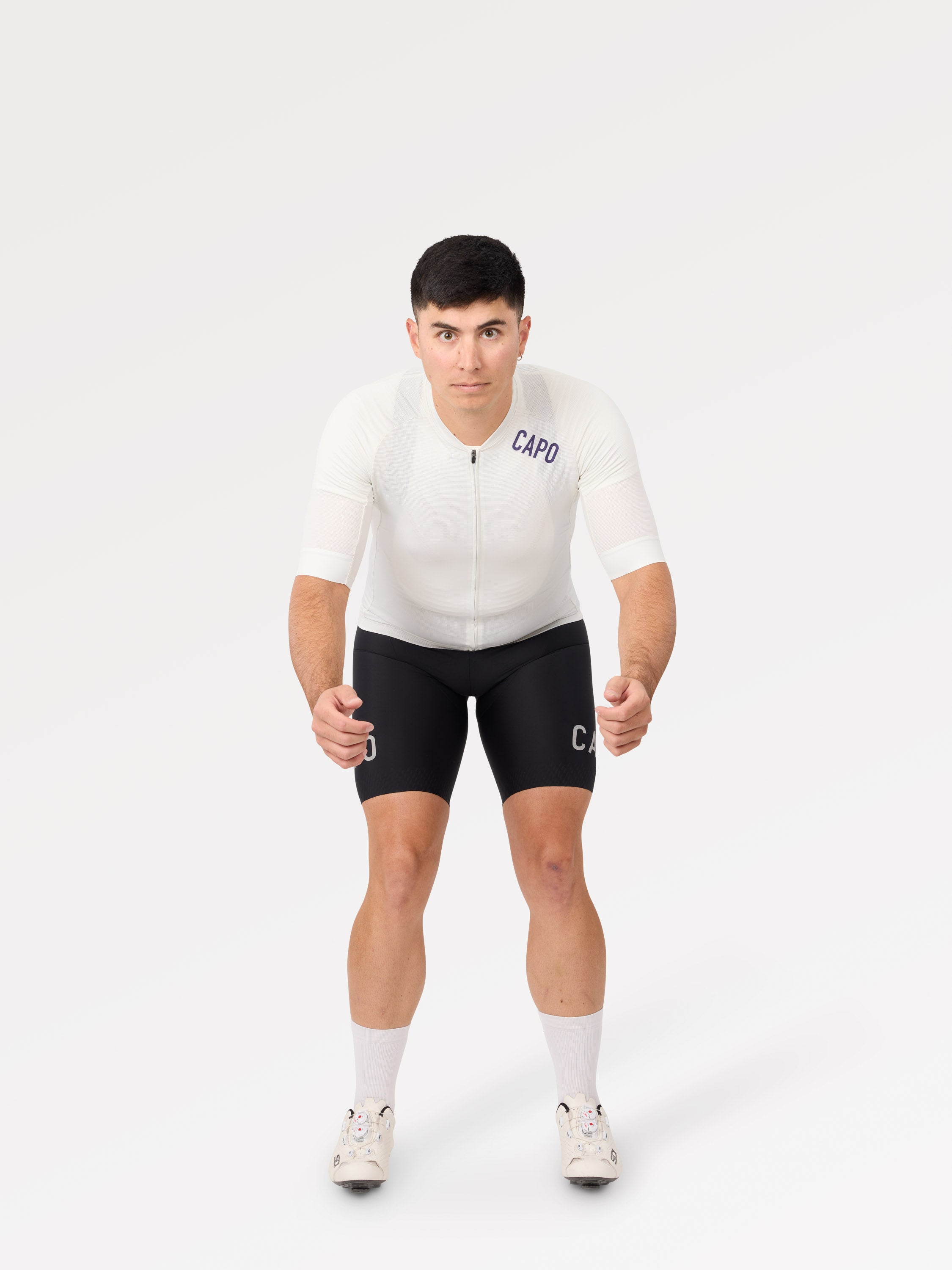 Super Corsa Signature Jersey - Men's