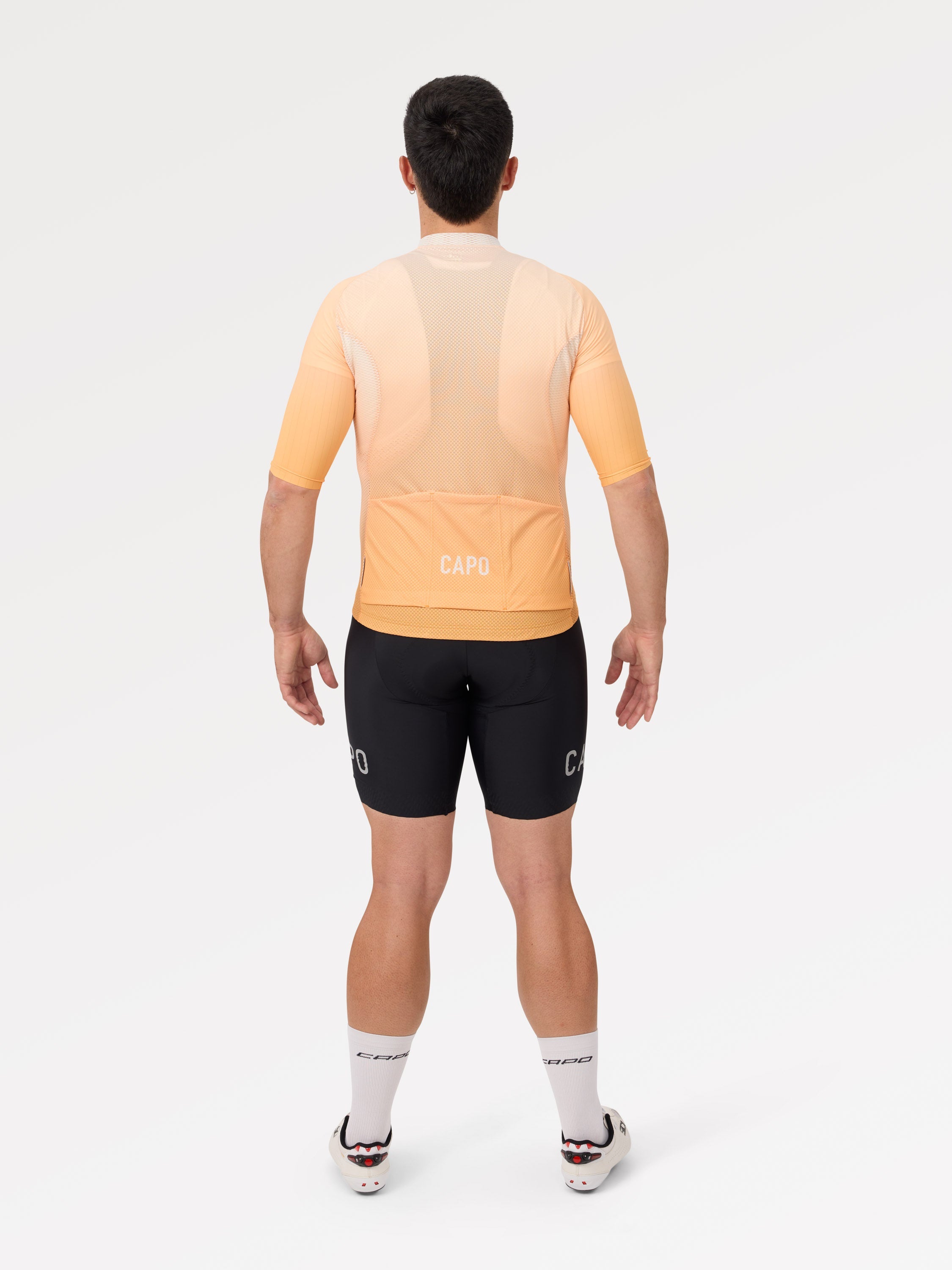 Super Corsa Aria Jersey - Men's
