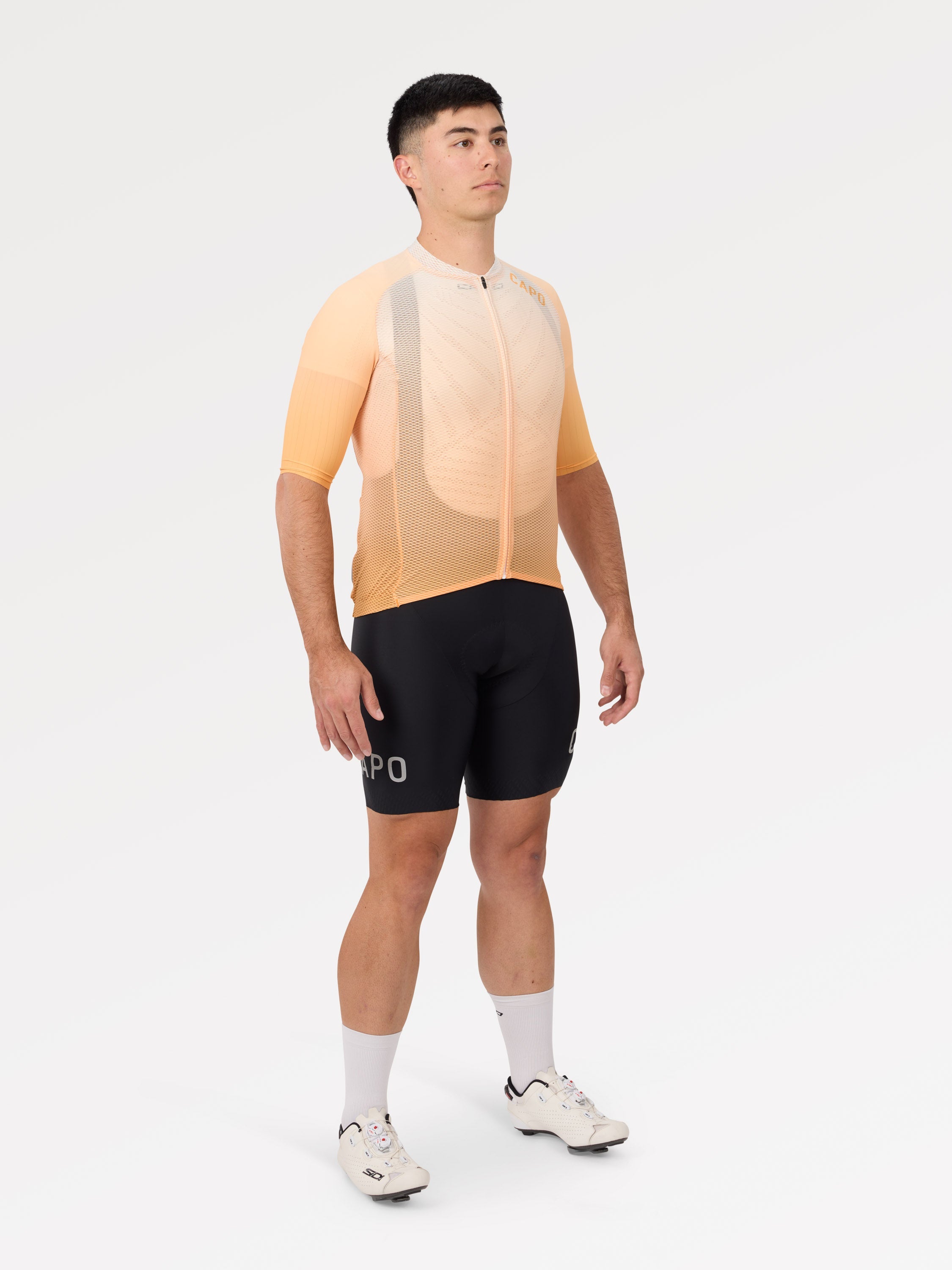 Super Corsa Aria Jersey - Men's