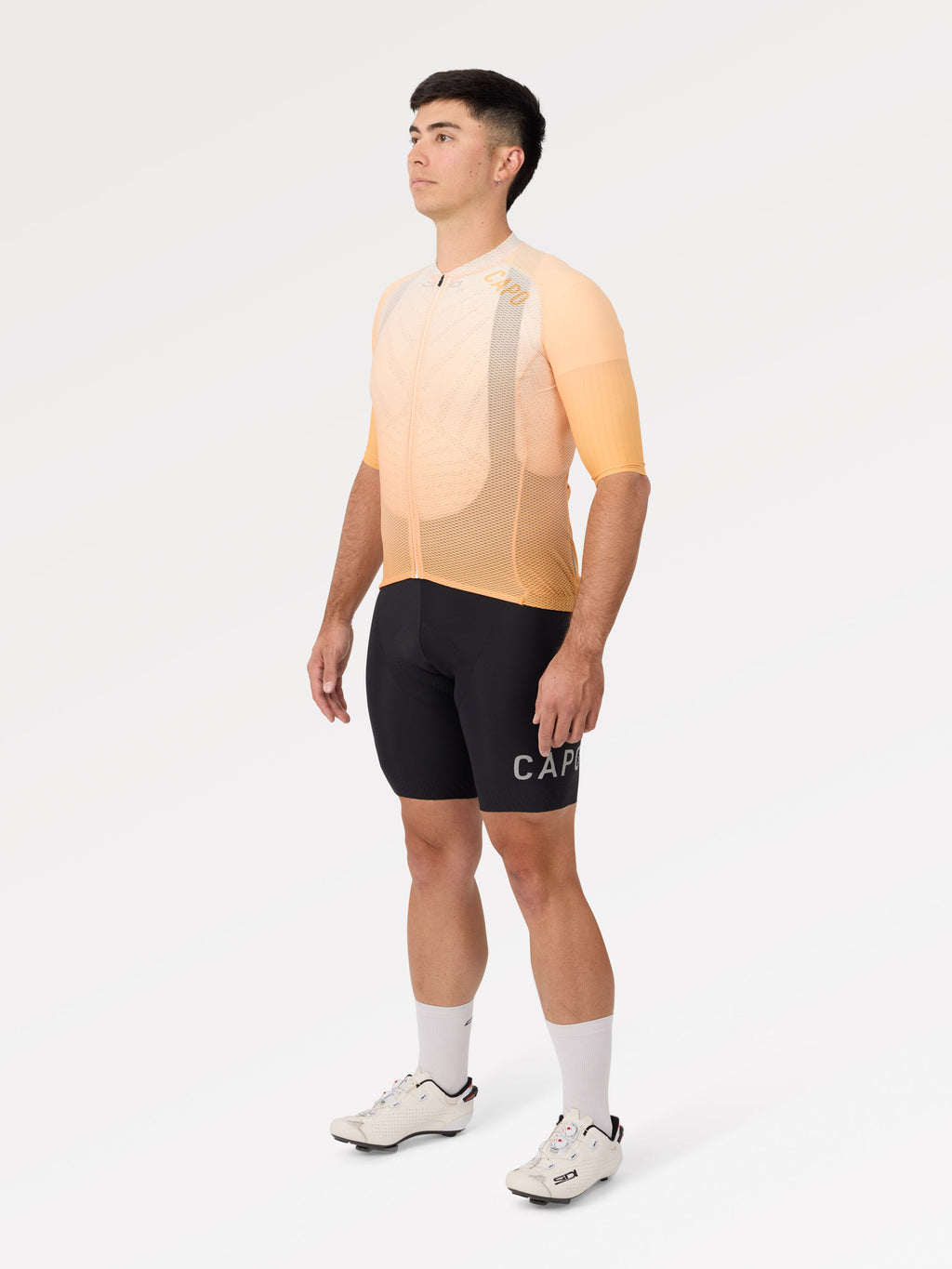 Super Corsa Aria Jersey - Men's