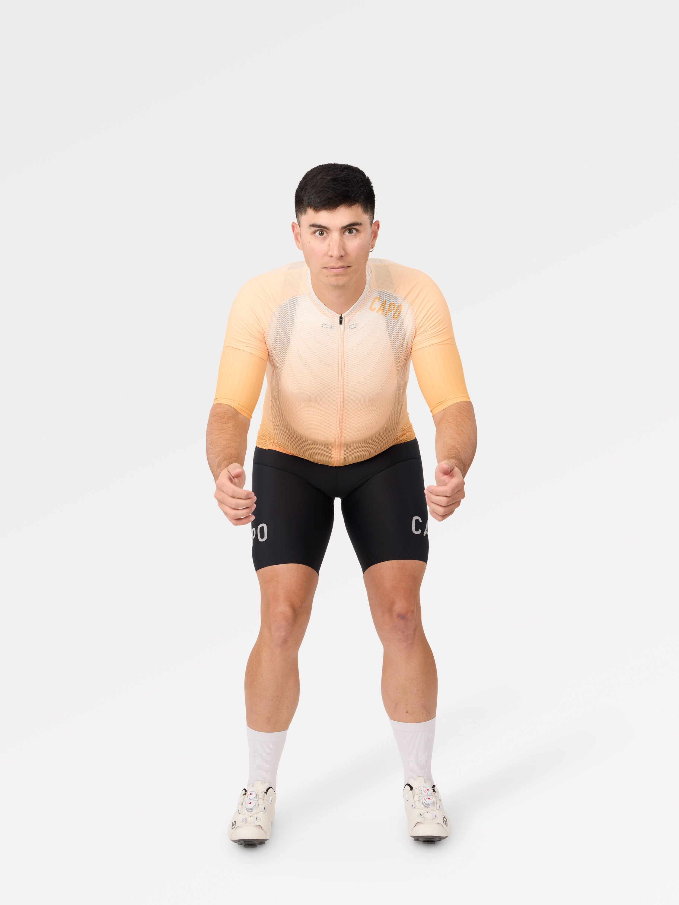 Super Corsa Aria Jersey - Men's