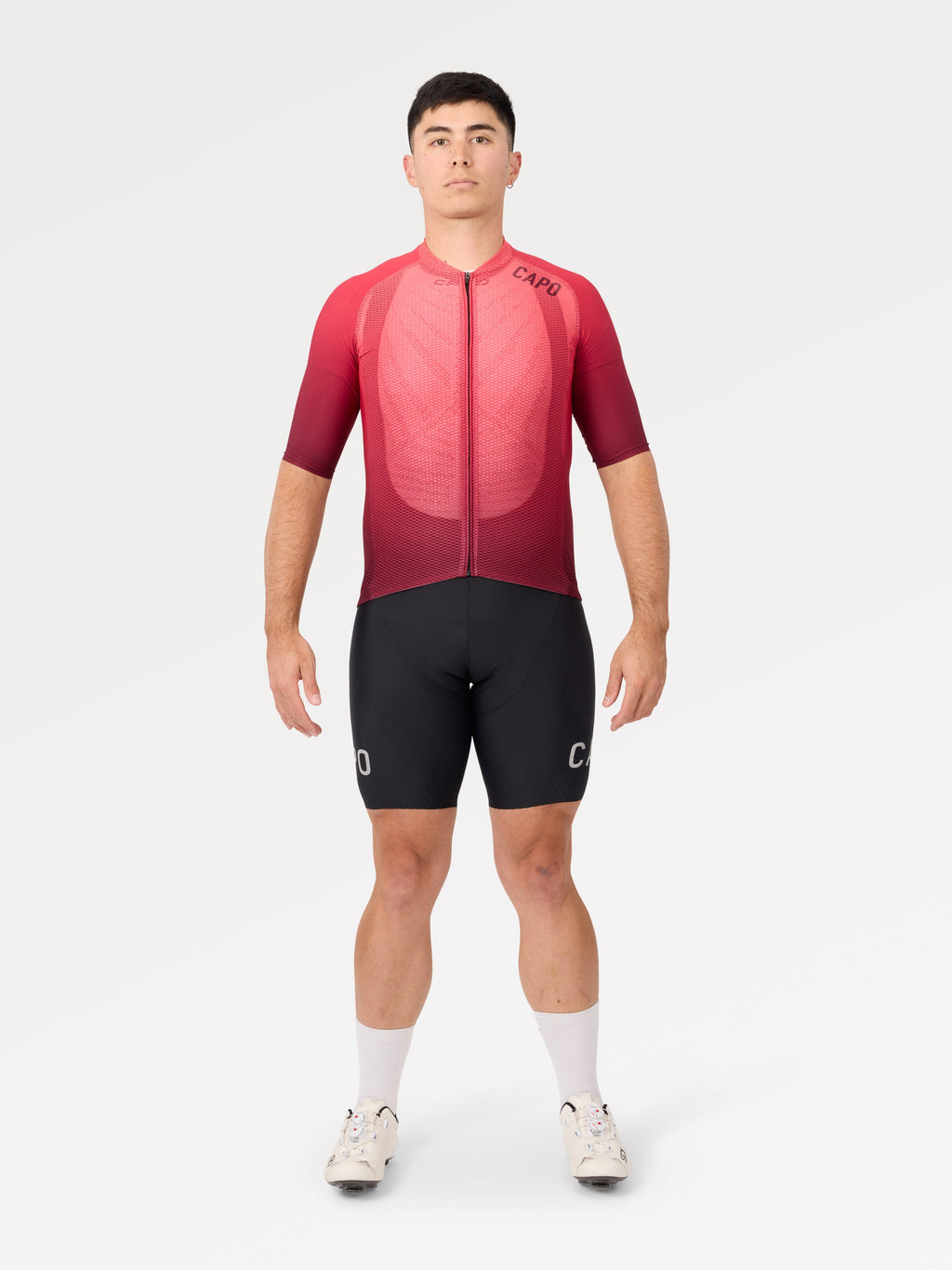 Super Corsa Aria Jersey - Men's