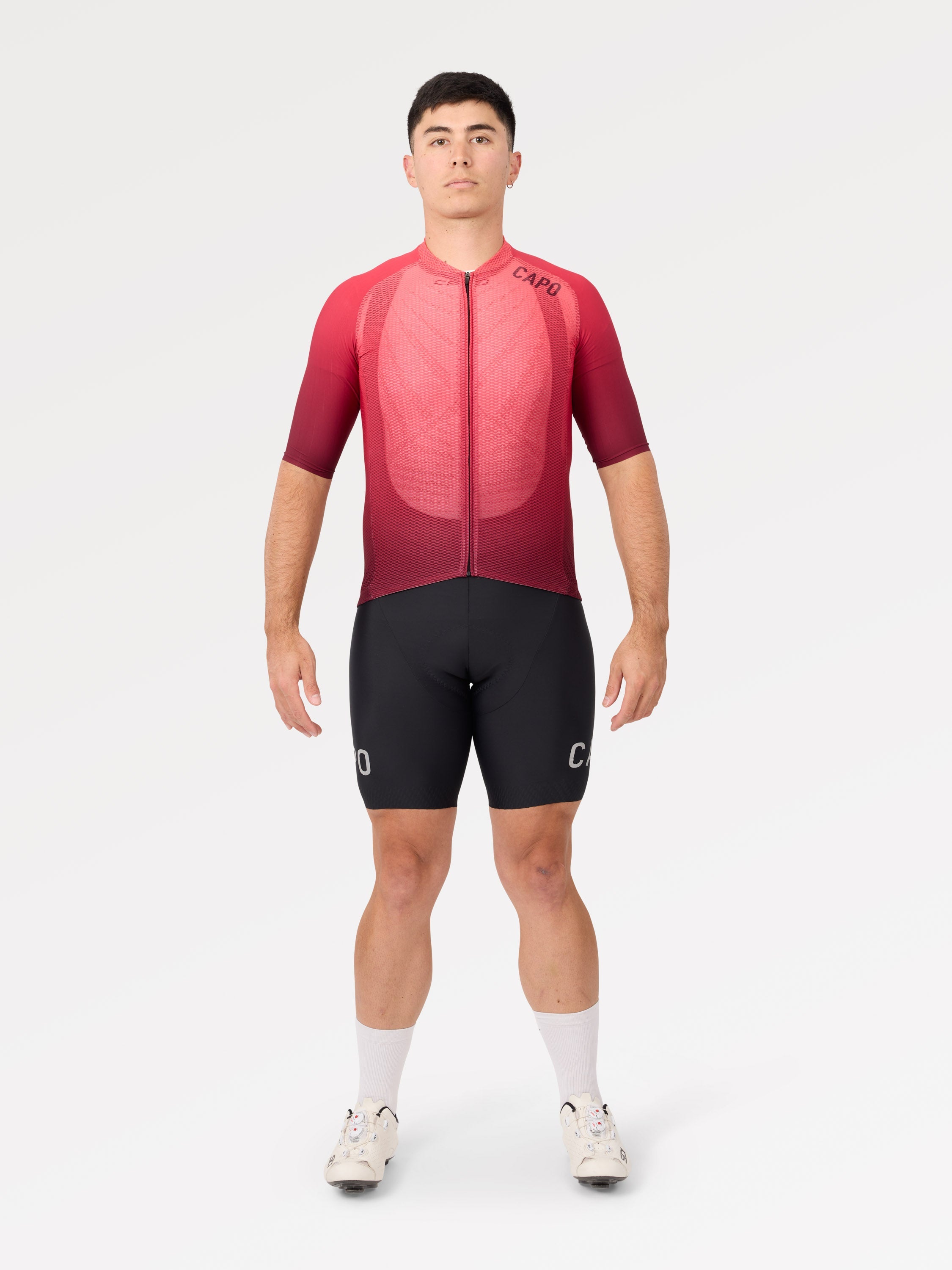 Super Corsa Aria Jersey - Men's
