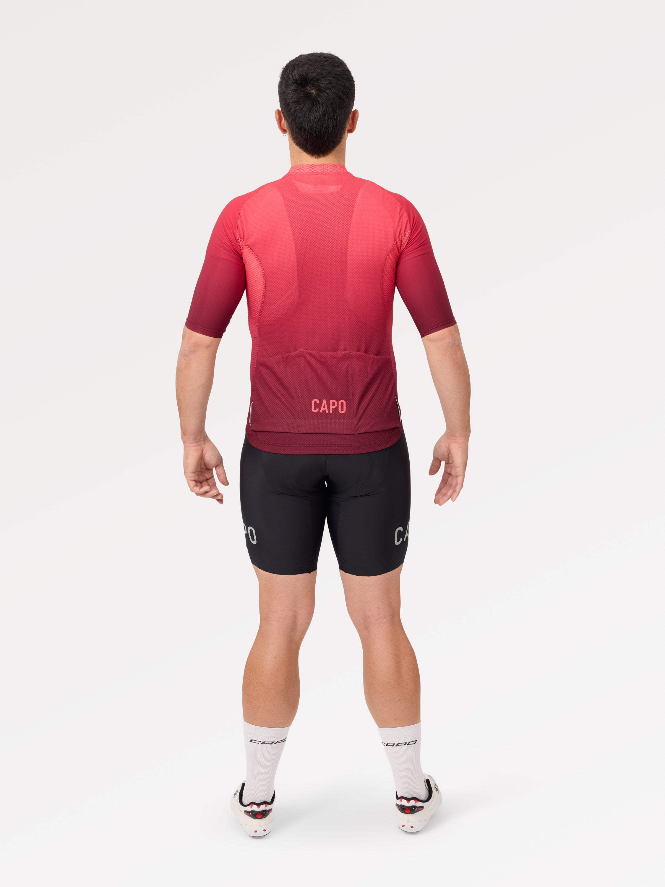 Super Corsa Aria Jersey - Men's