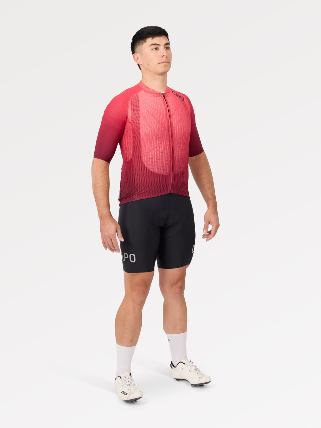 Super Corsa Aria Jersey - Men's