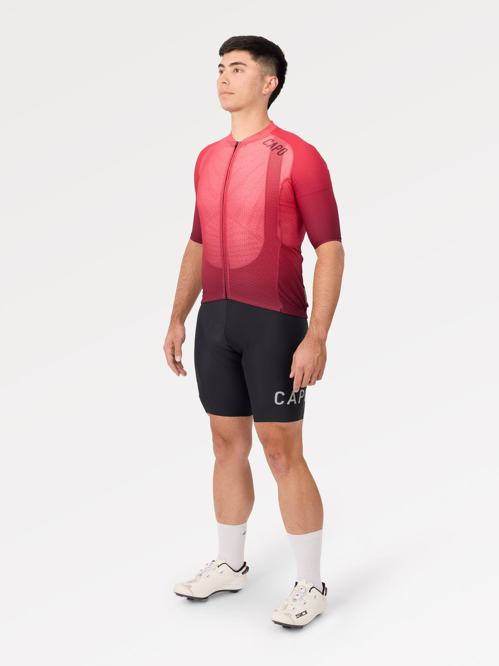 Super Corsa Aria Jersey - Men's