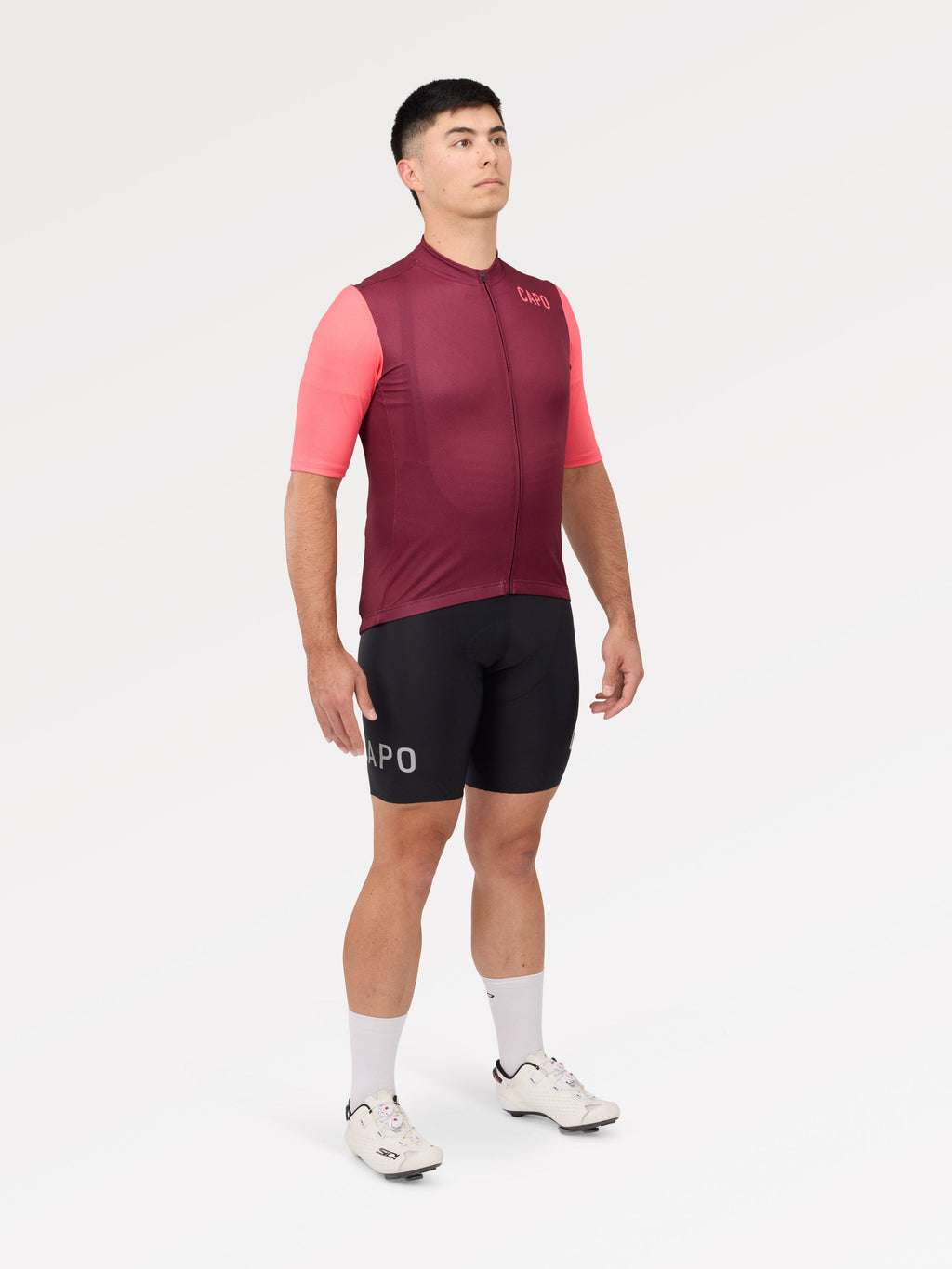 Corsa Jersey Men's