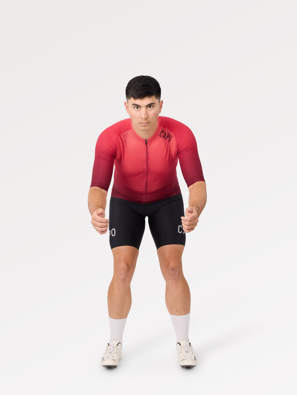 Super Corsa Aria Jersey - Men's