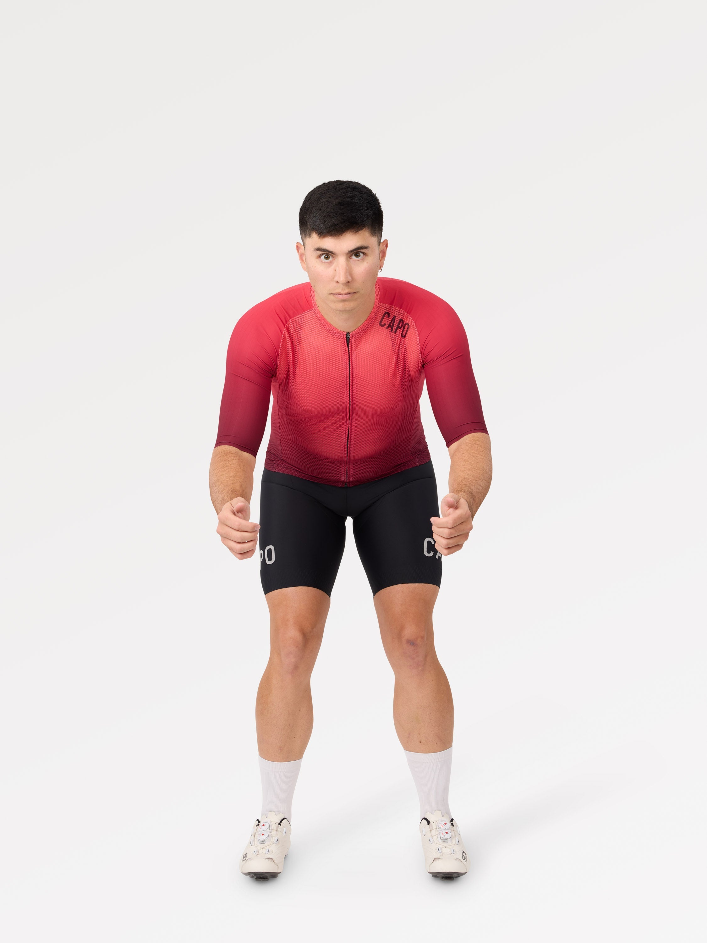 Super Corsa Aria Jersey - Men's