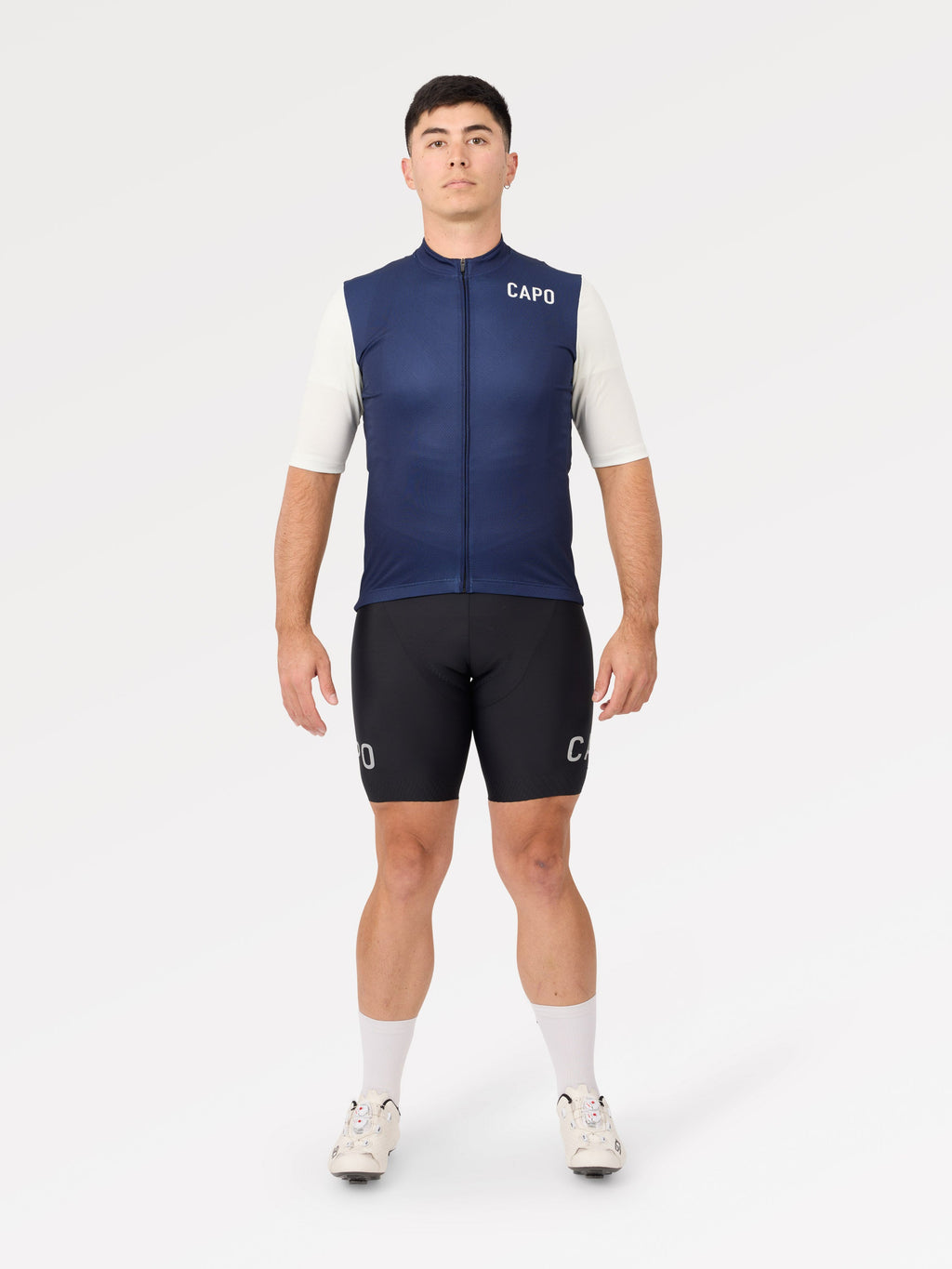 Corsa Jersey Men's