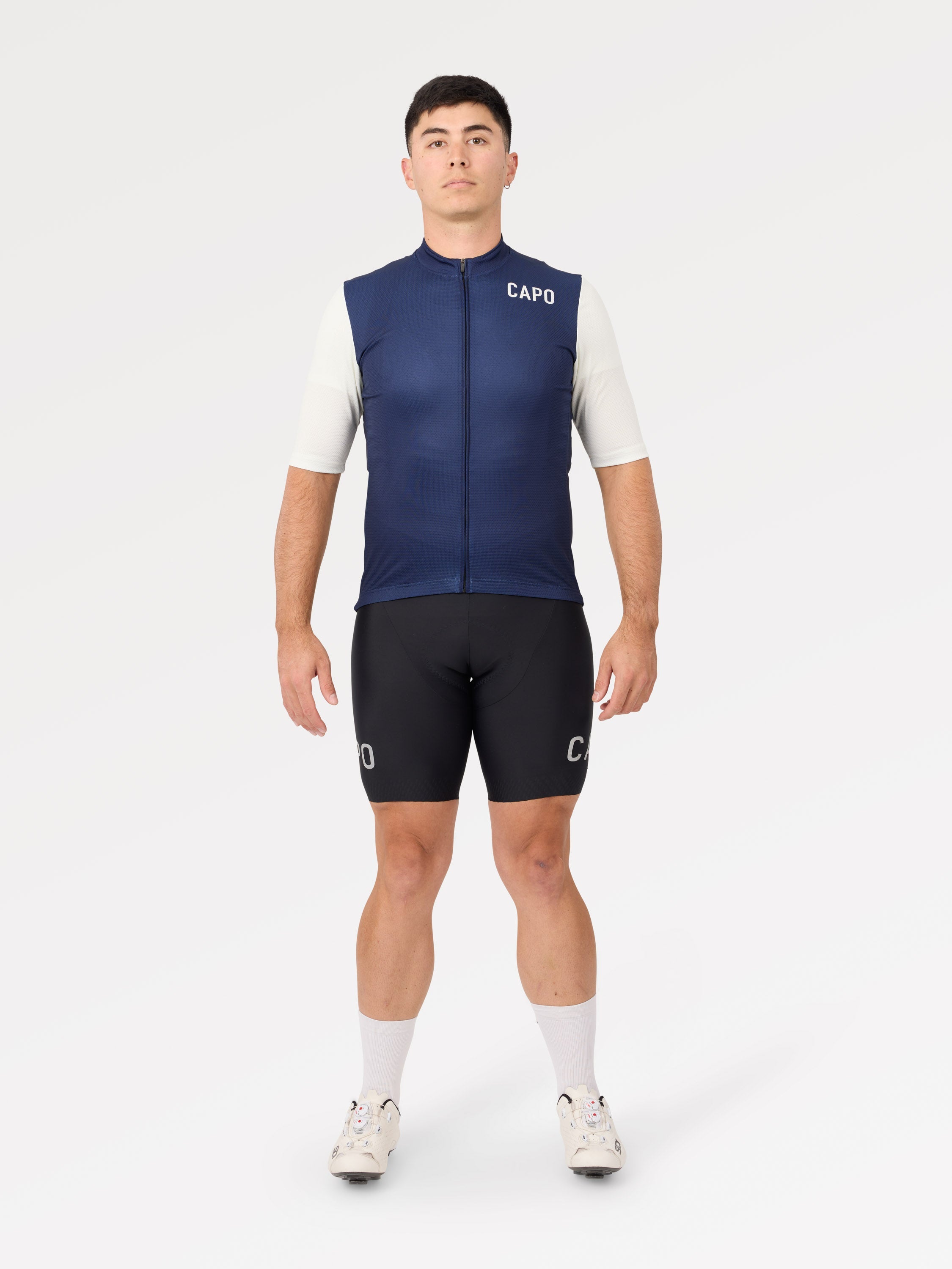 Corsa Jersey Men's