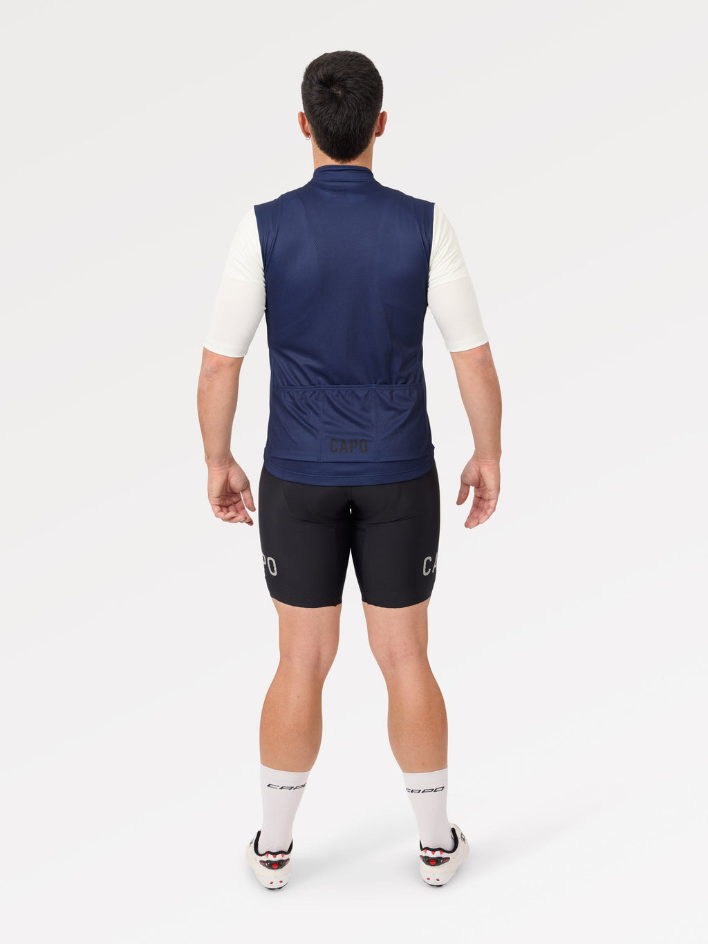 Corsa Jersey Men's
