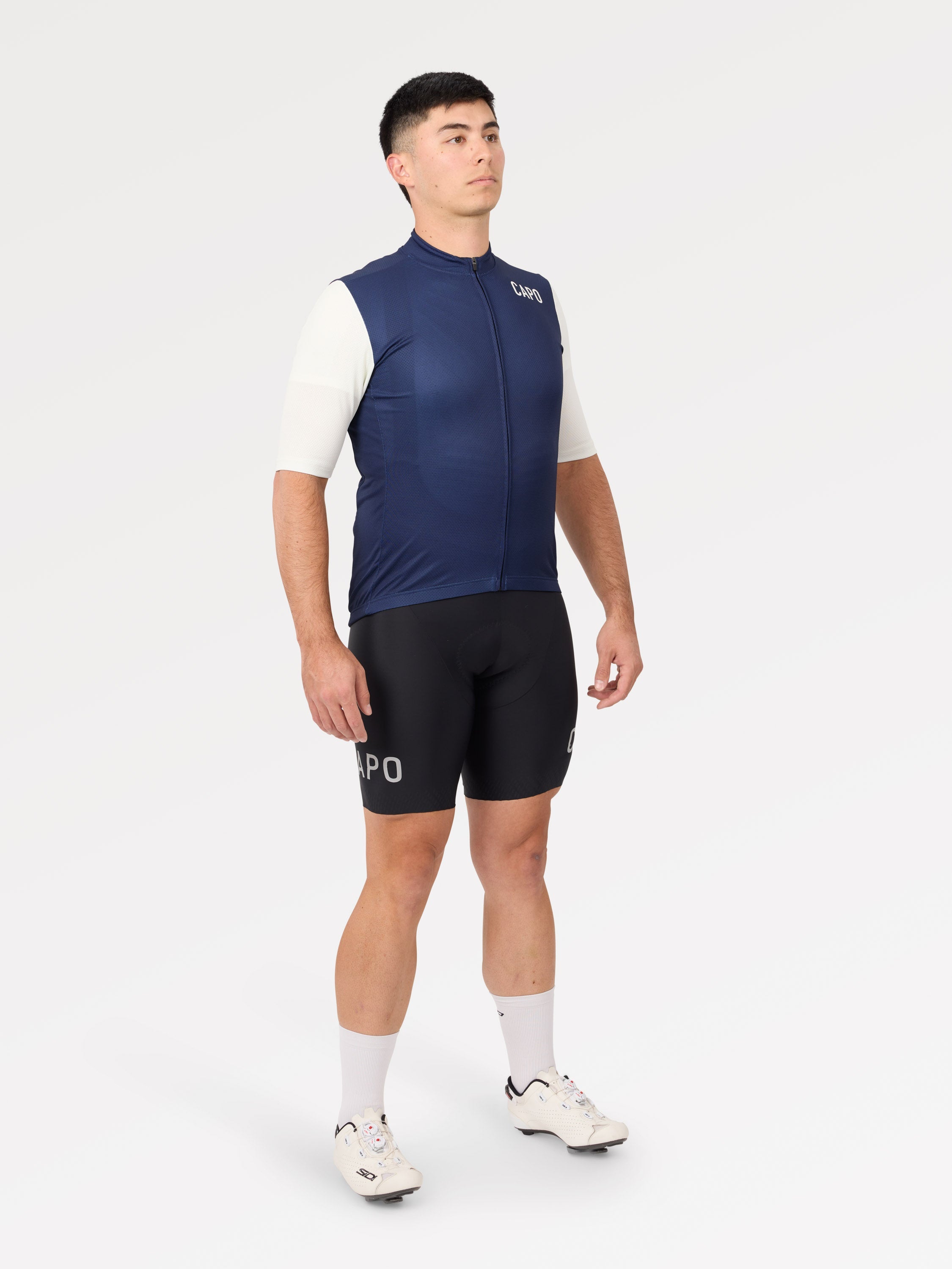Corsa Jersey Men's